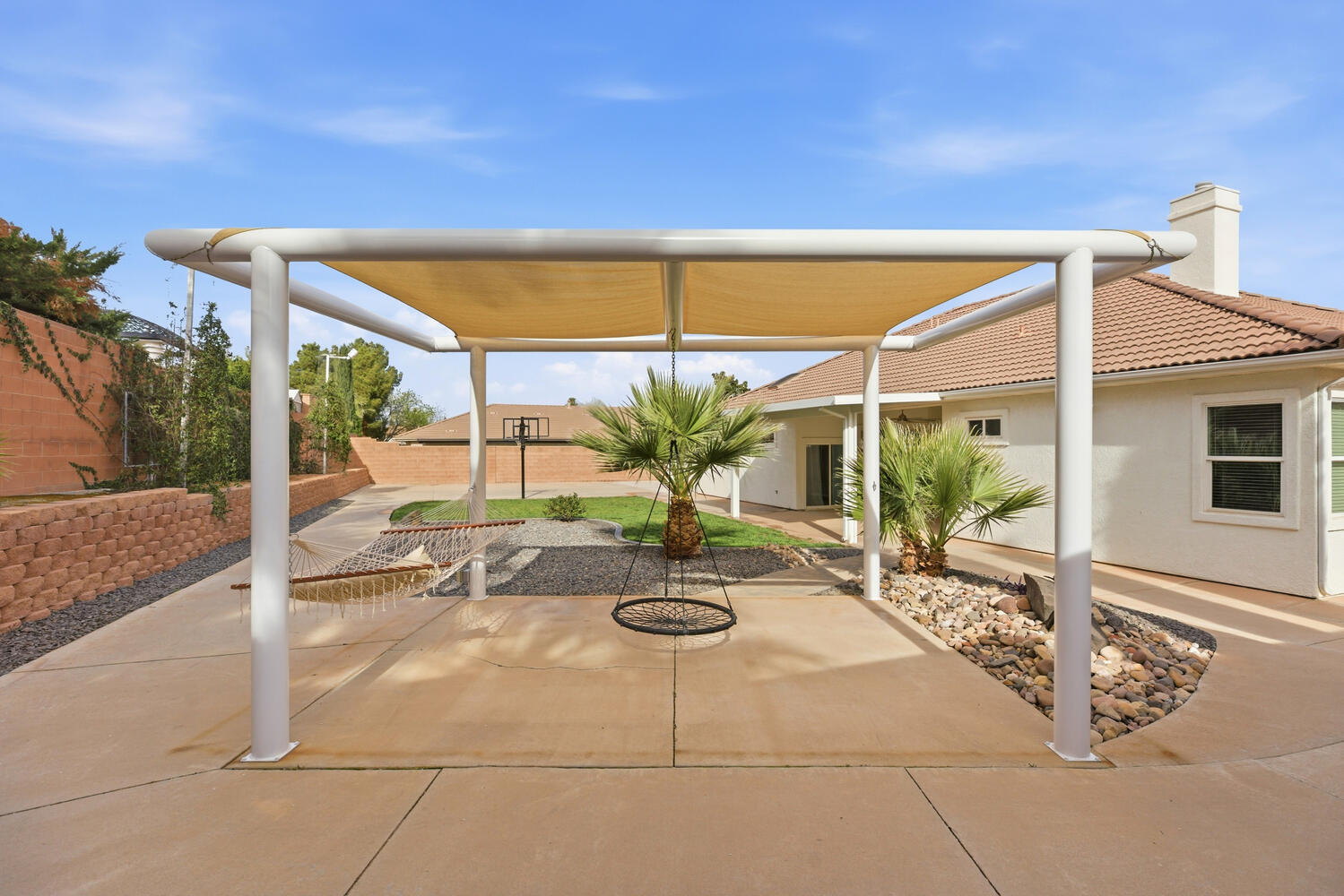 SPRINGS ESTATES - Residential