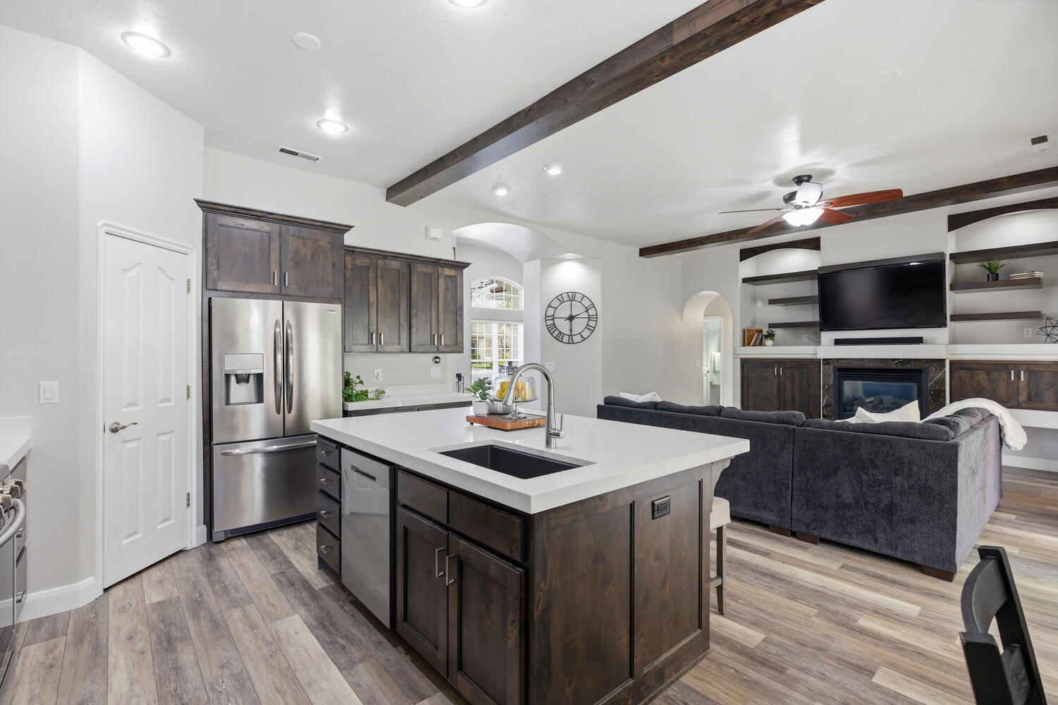 SPRINGS ESTATES - Residential