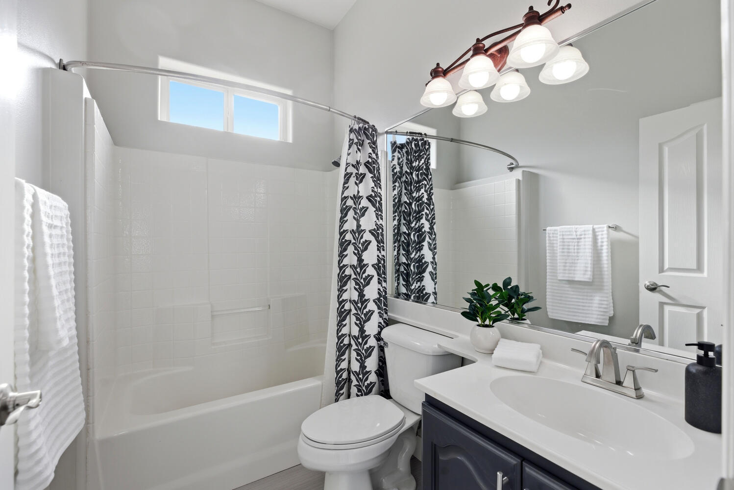 SPRINGS ESTATES - Residential