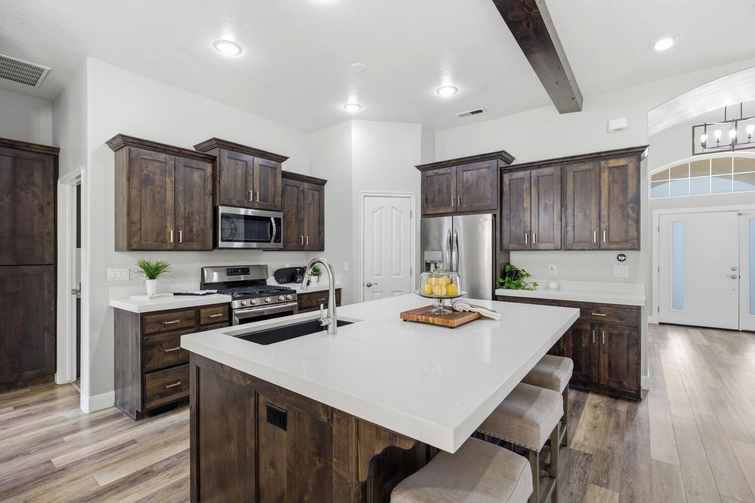 SPRINGS ESTATES - Residential