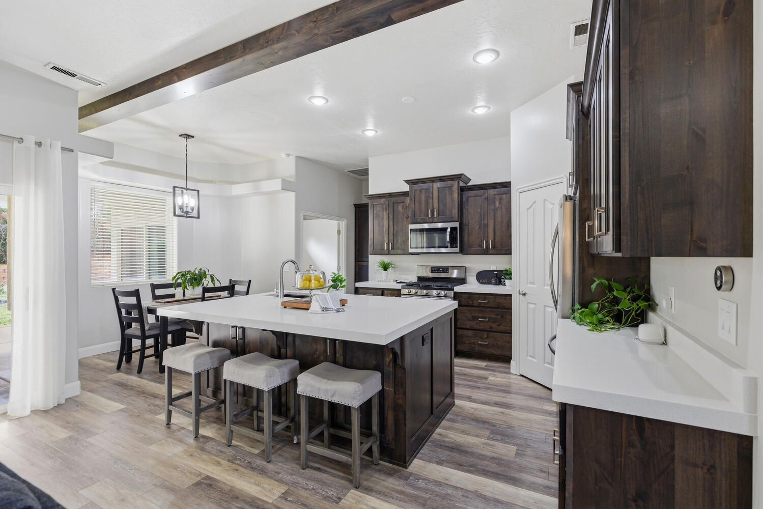 SPRINGS ESTATES - Residential