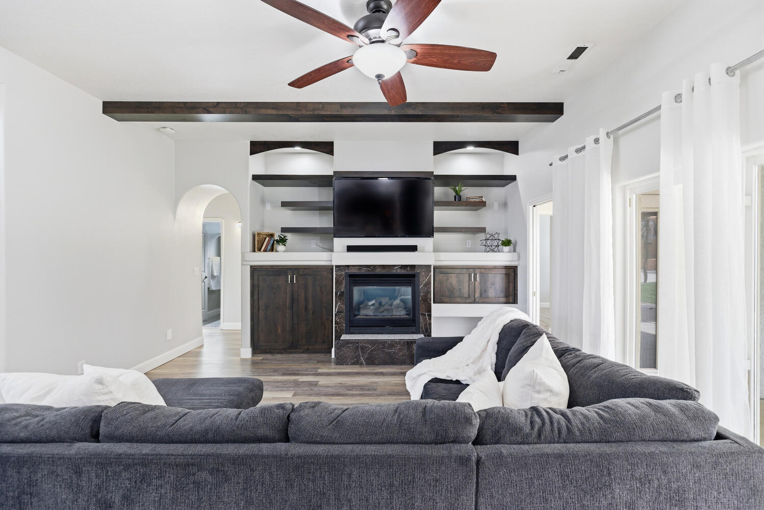 SPRINGS ESTATES - Residential