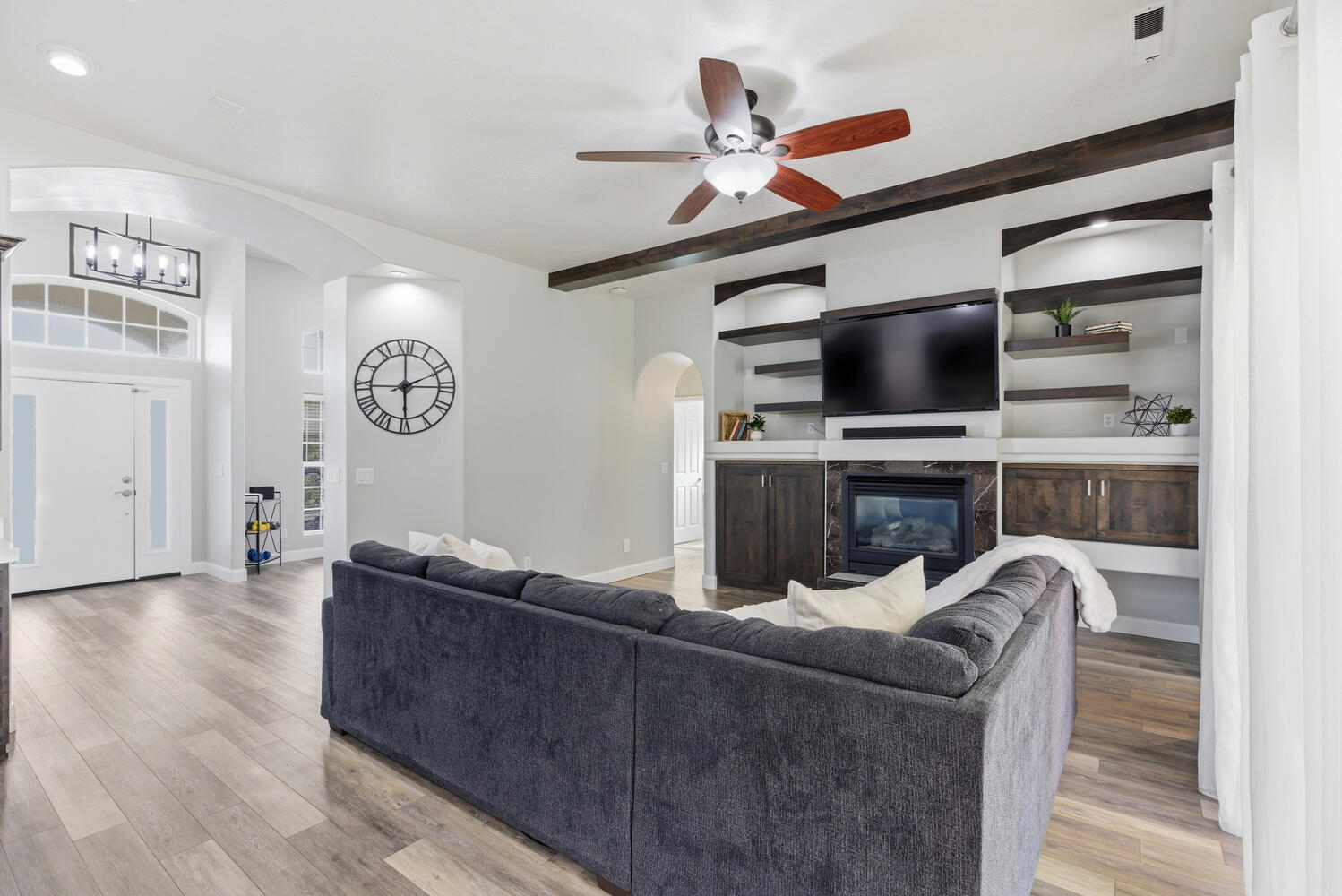 SPRINGS ESTATES - Residential