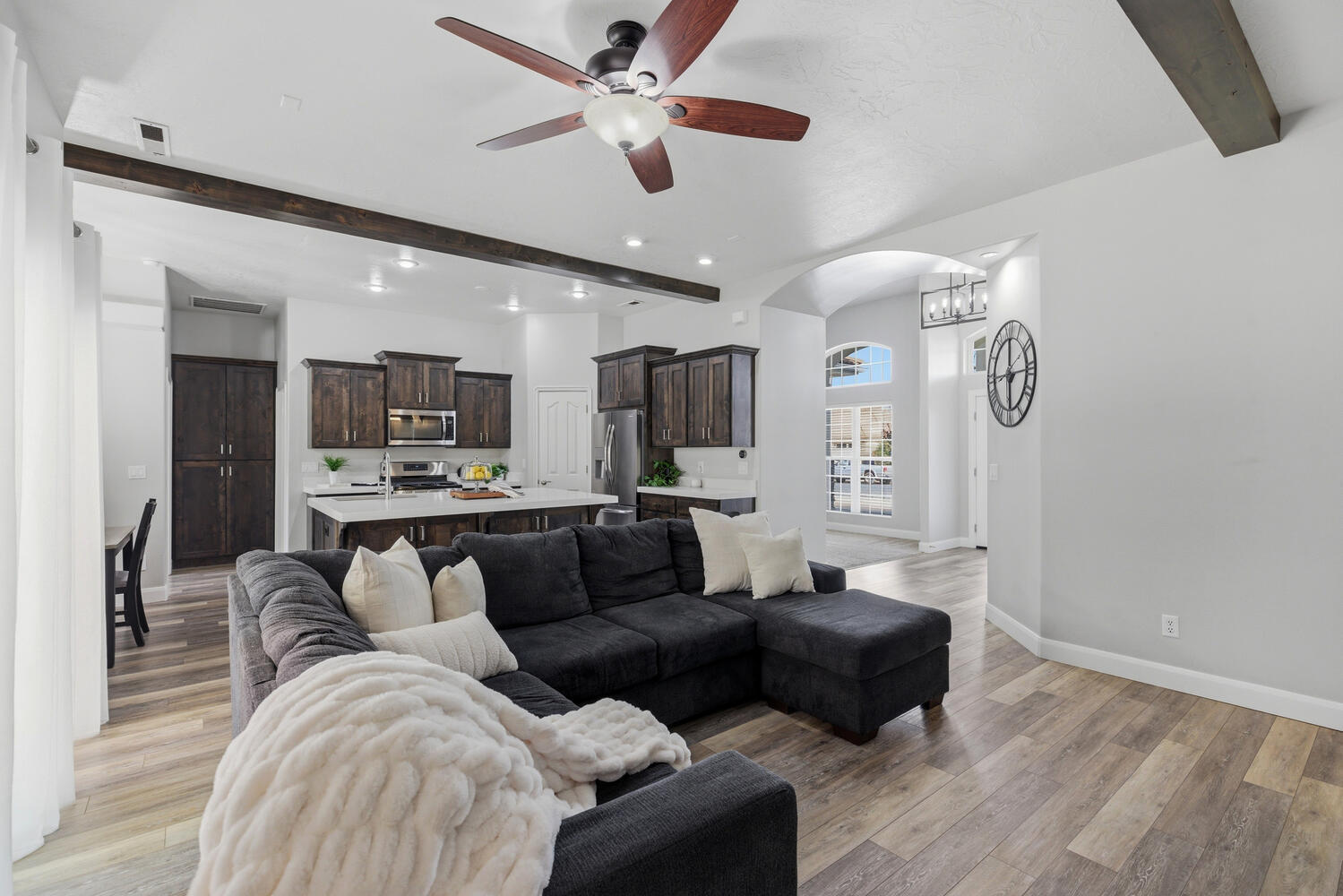 SPRINGS ESTATES - Residential