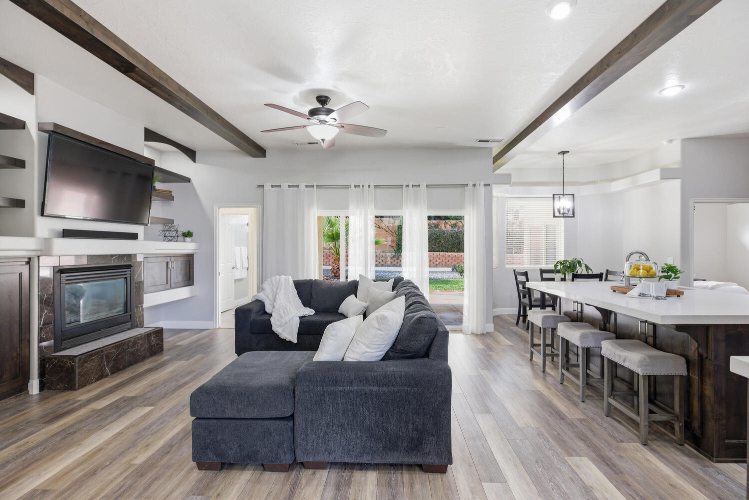 SPRINGS ESTATES - Residential