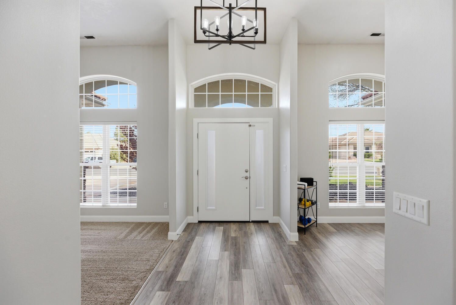 SPRINGS ESTATES - Residential