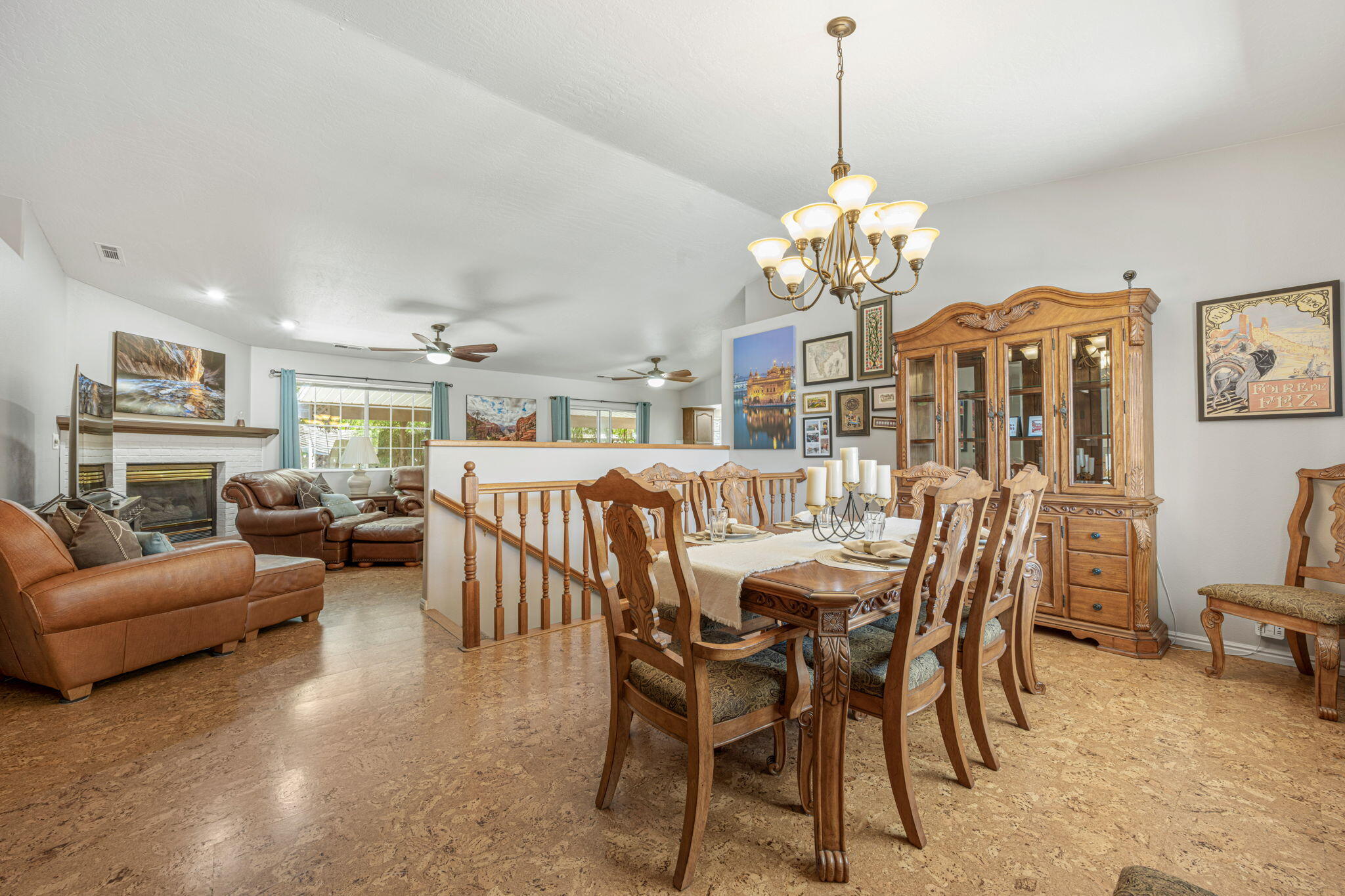 HERITAGE LANE TOWNHOMES - Residential