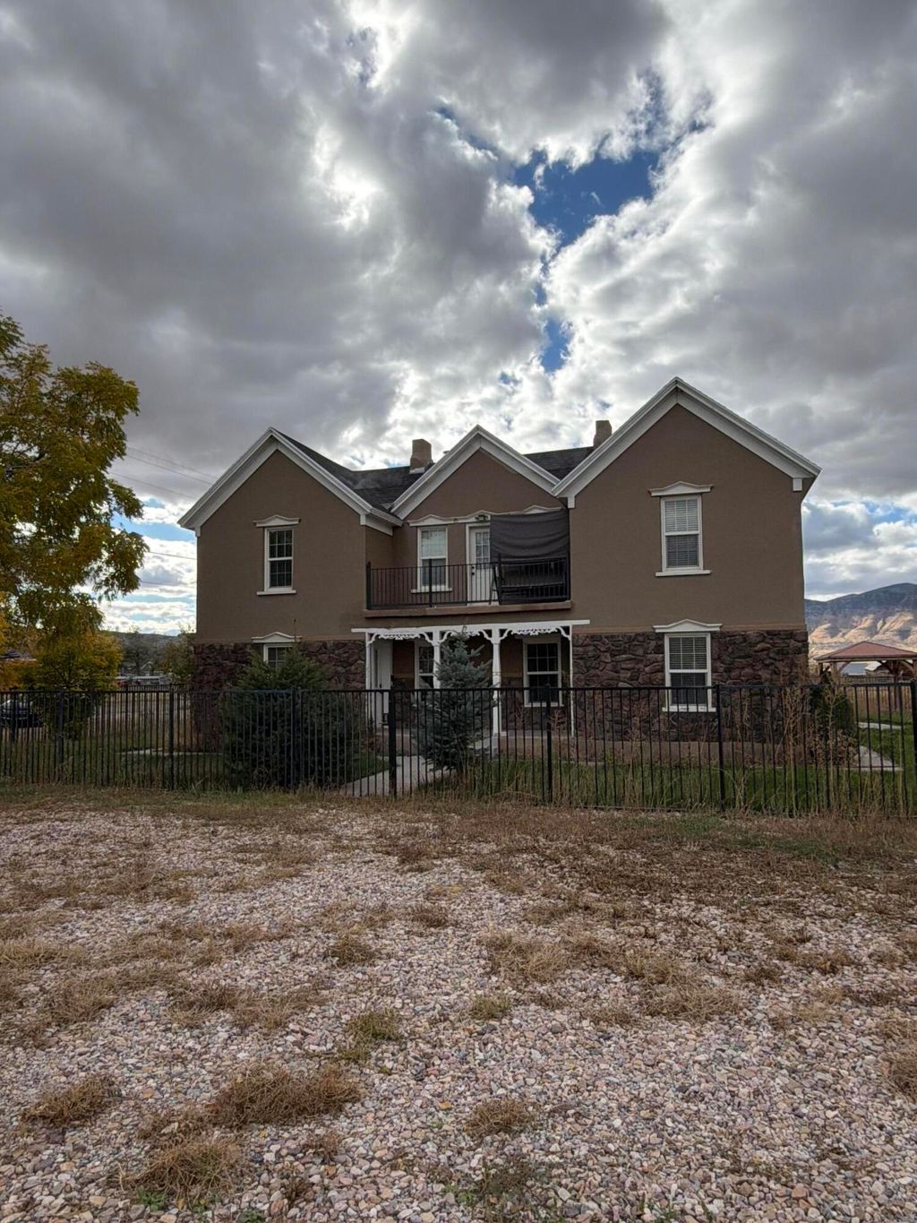 Photo of 7 N 200 W, Scipio, UT 84656 (MLS # 25-266106)
