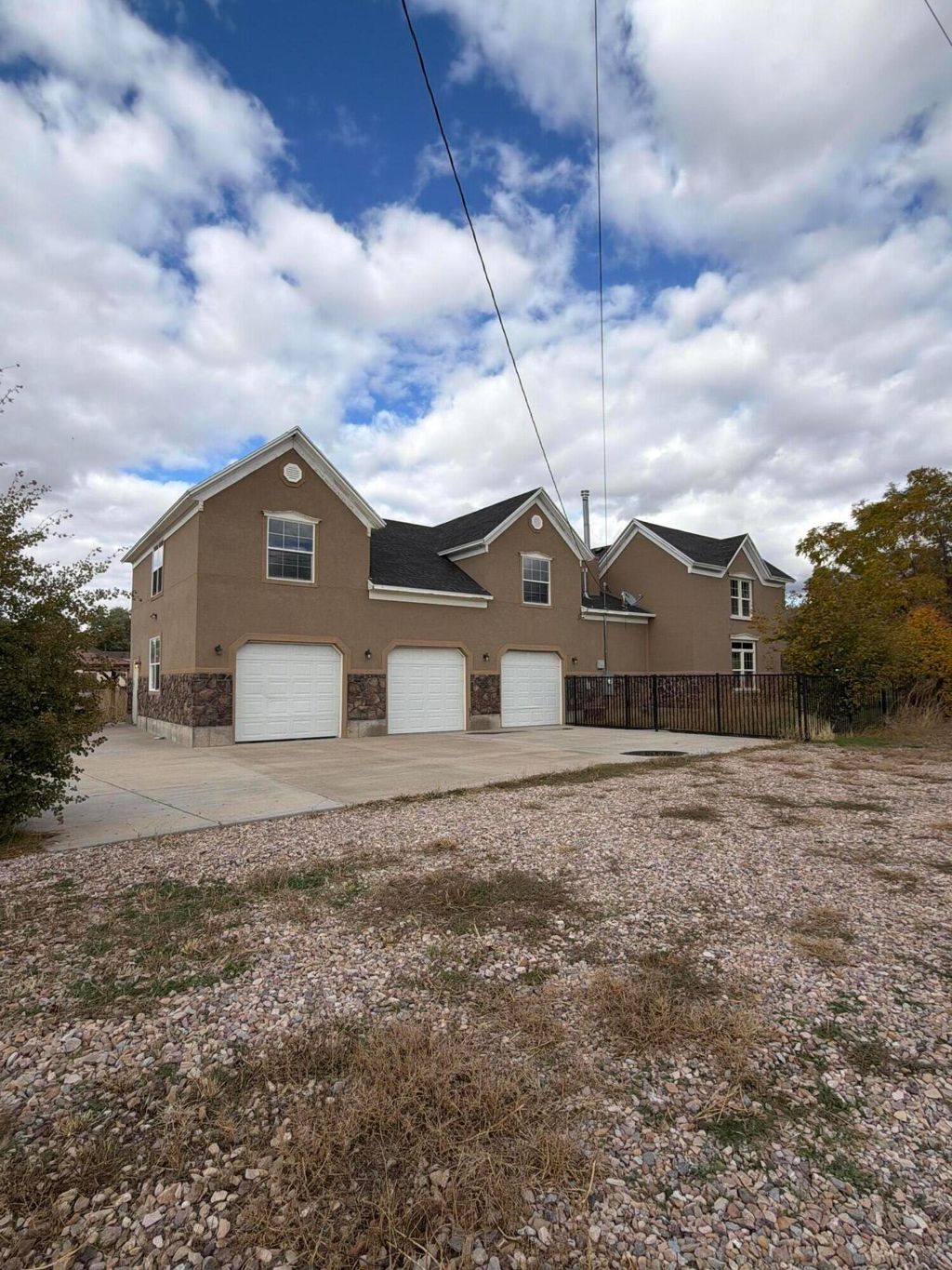 Photo of 7 N 200 W, Scipio, UT 84656 (MLS # 25-266106)