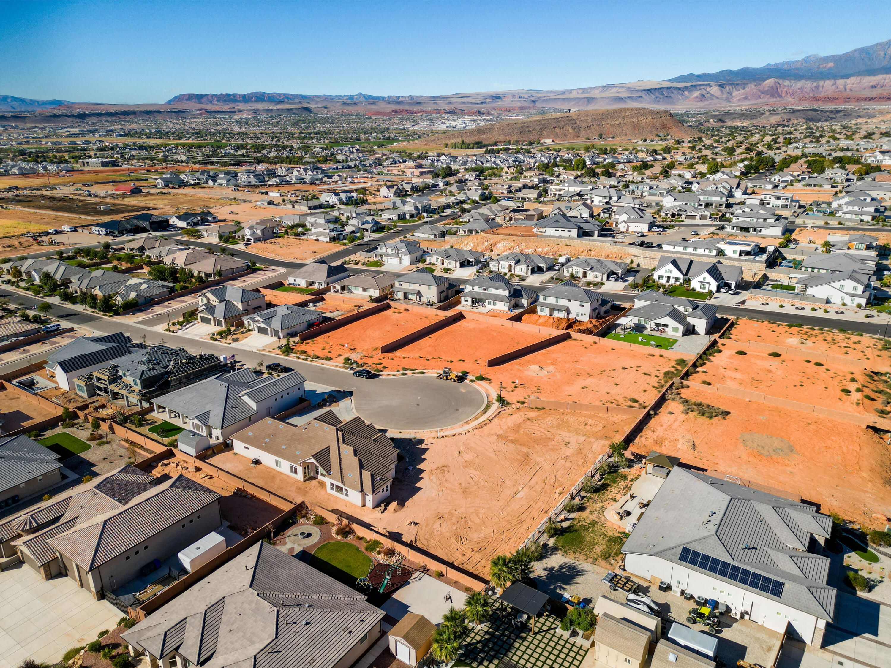 ROADRUNNER RIDGE - Land