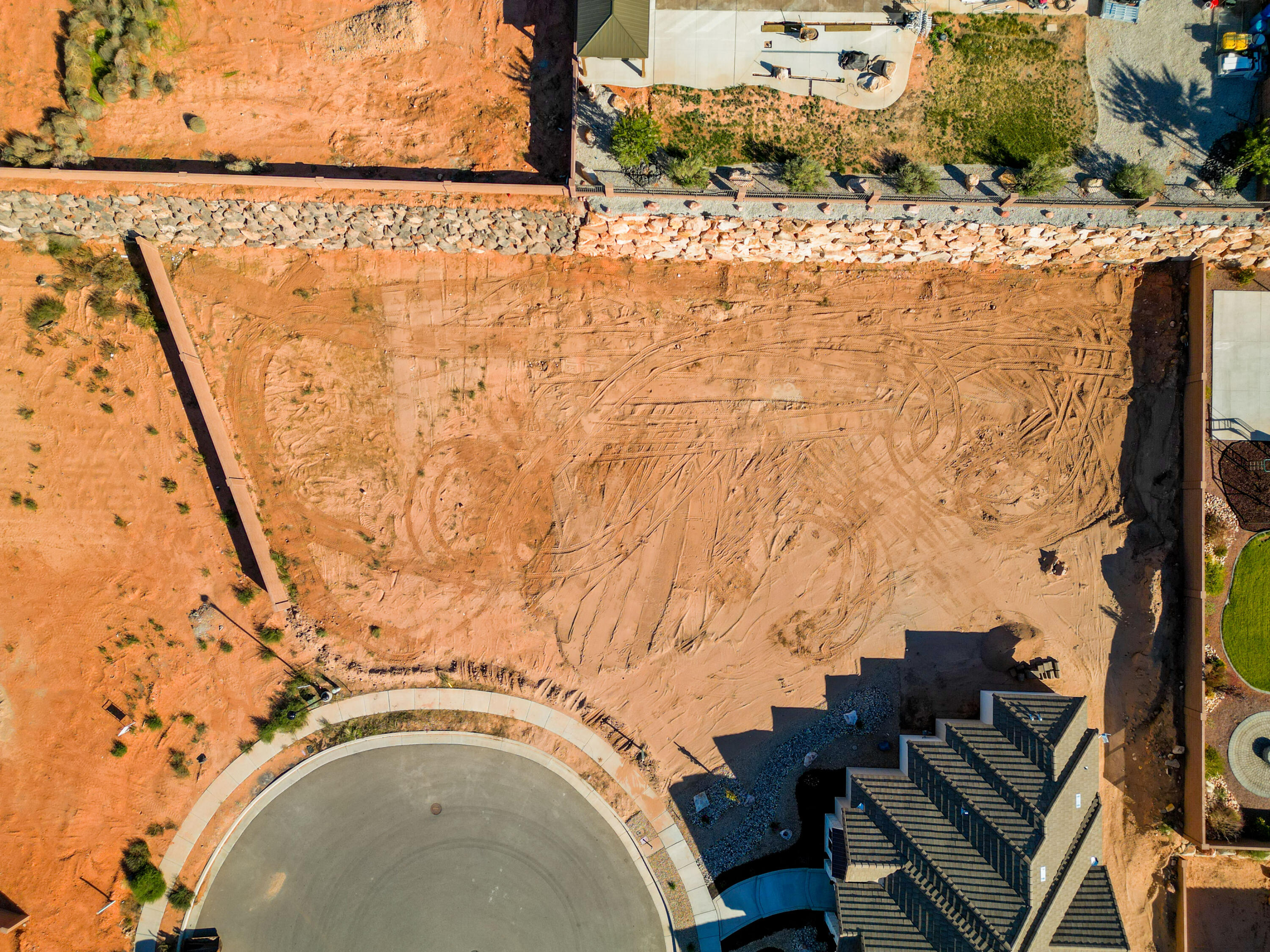 ROADRUNNER RIDGE - Land