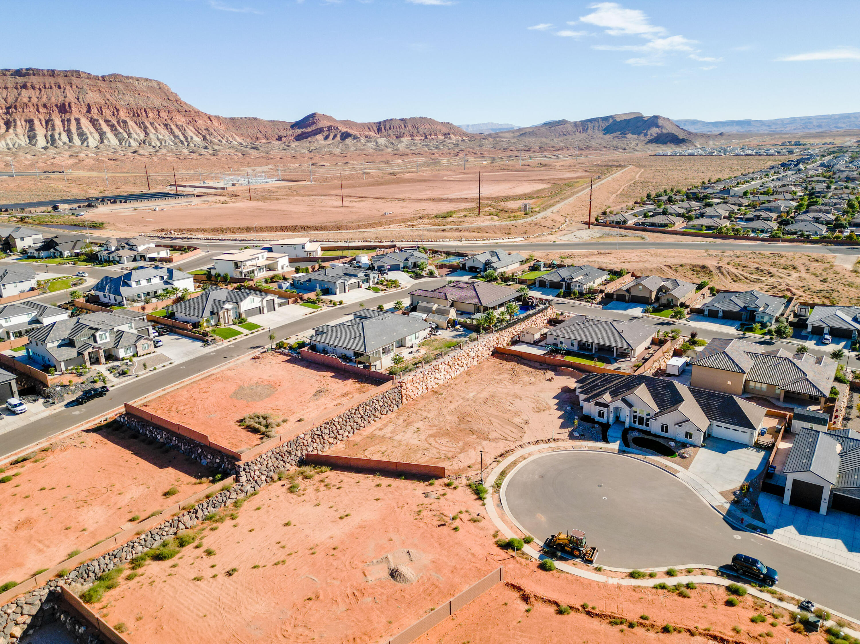 ROADRUNNER RIDGE - Land