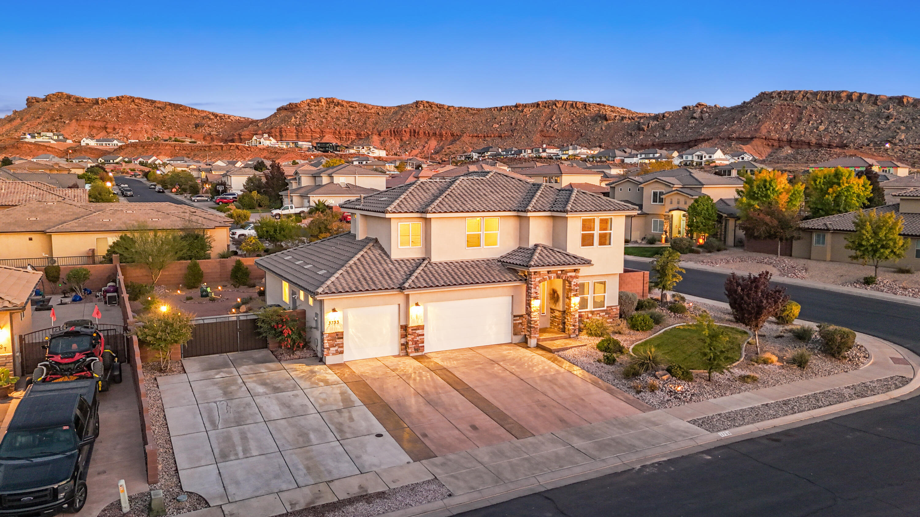 SYCAMORE - Residential