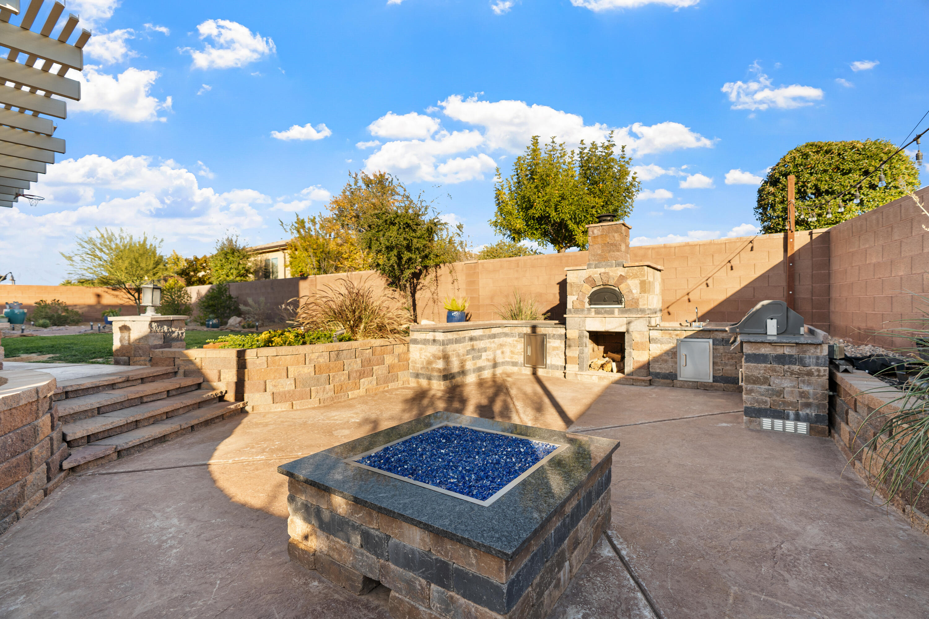 SYCAMORE - Residential