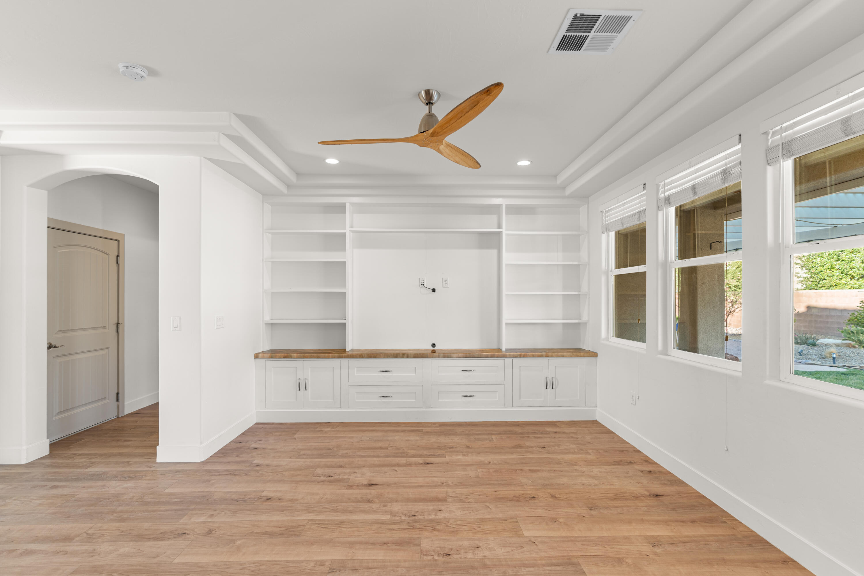 SYCAMORE - Residential