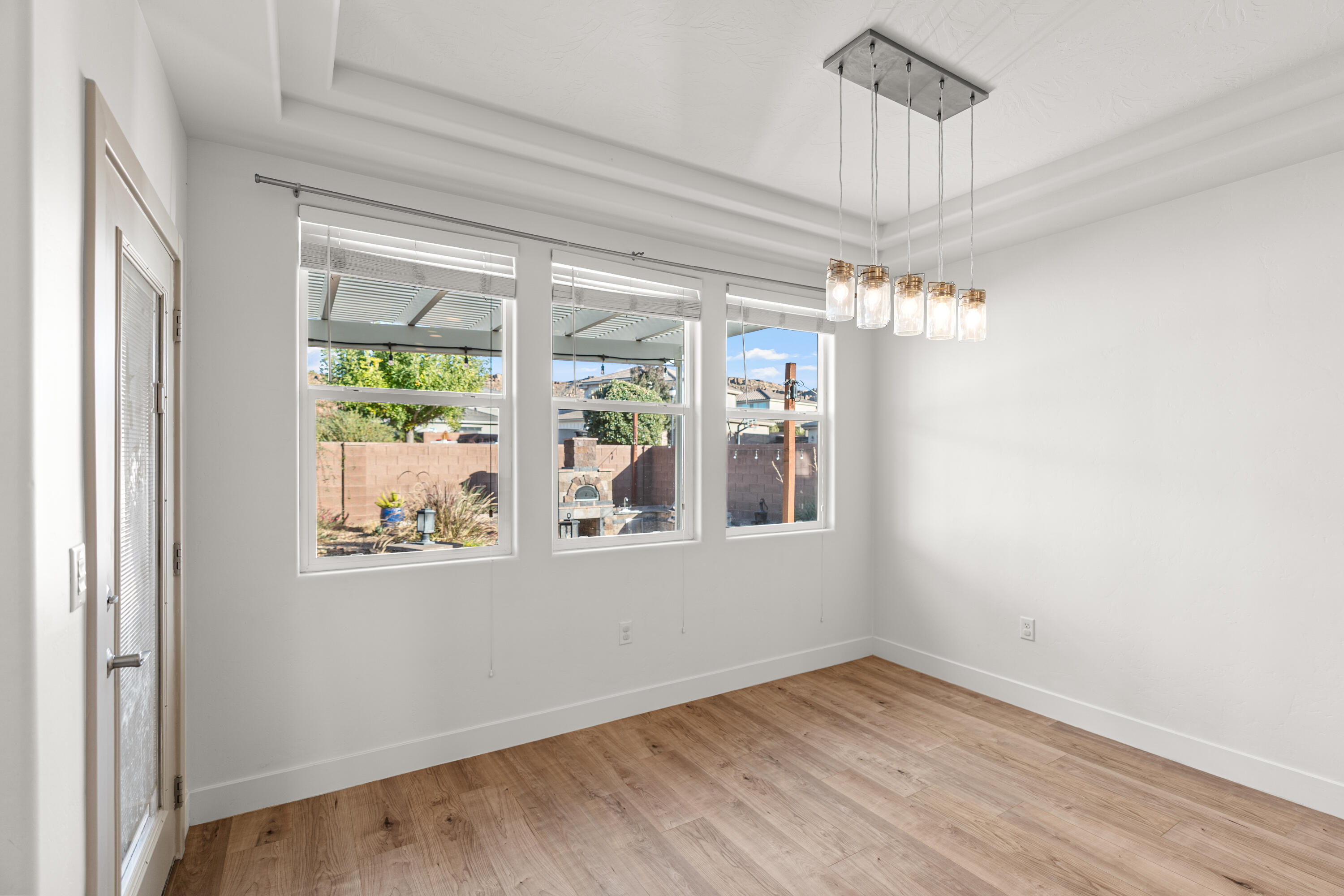 SYCAMORE - Residential