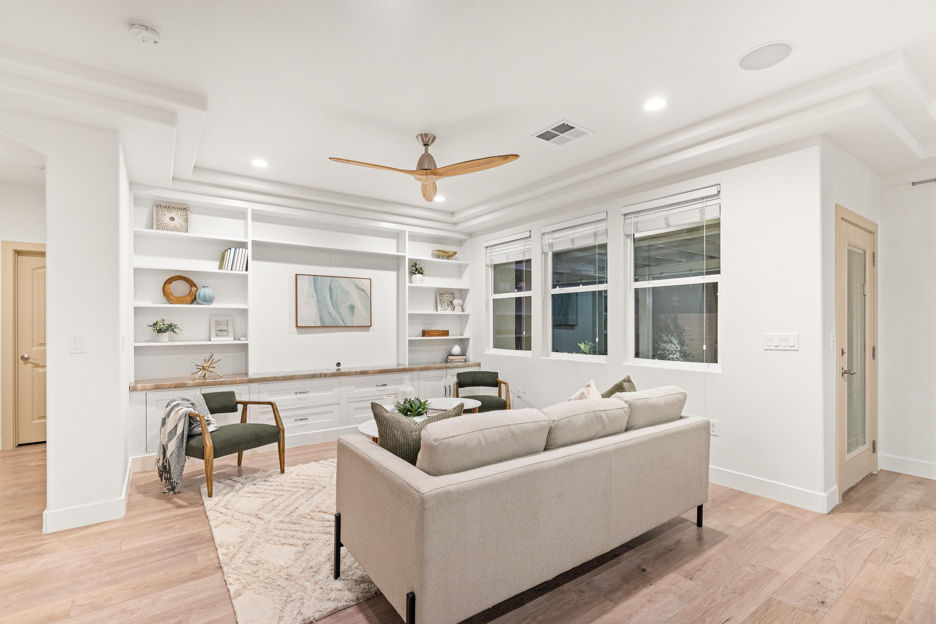 SYCAMORE - Residential