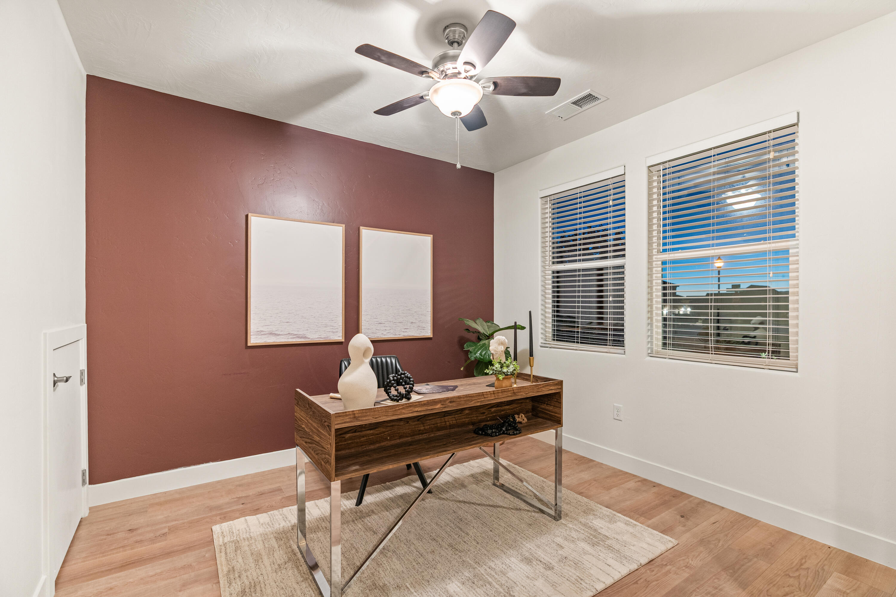 SYCAMORE - Residential