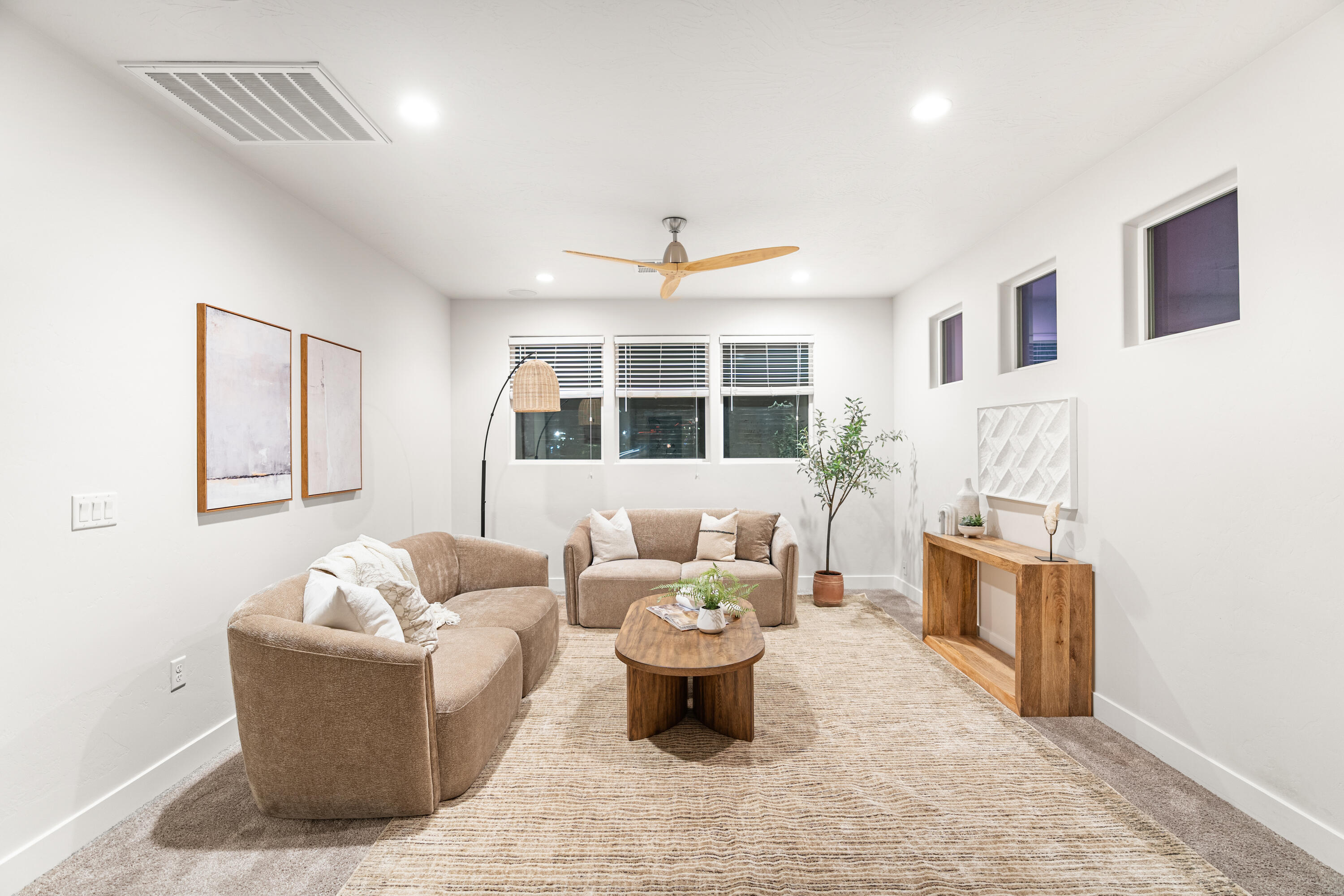 SYCAMORE - Residential