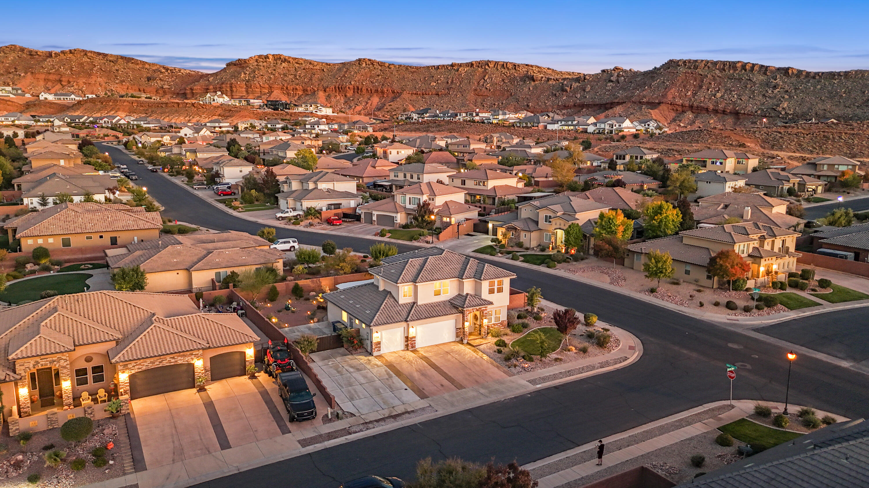 SYCAMORE - Residential