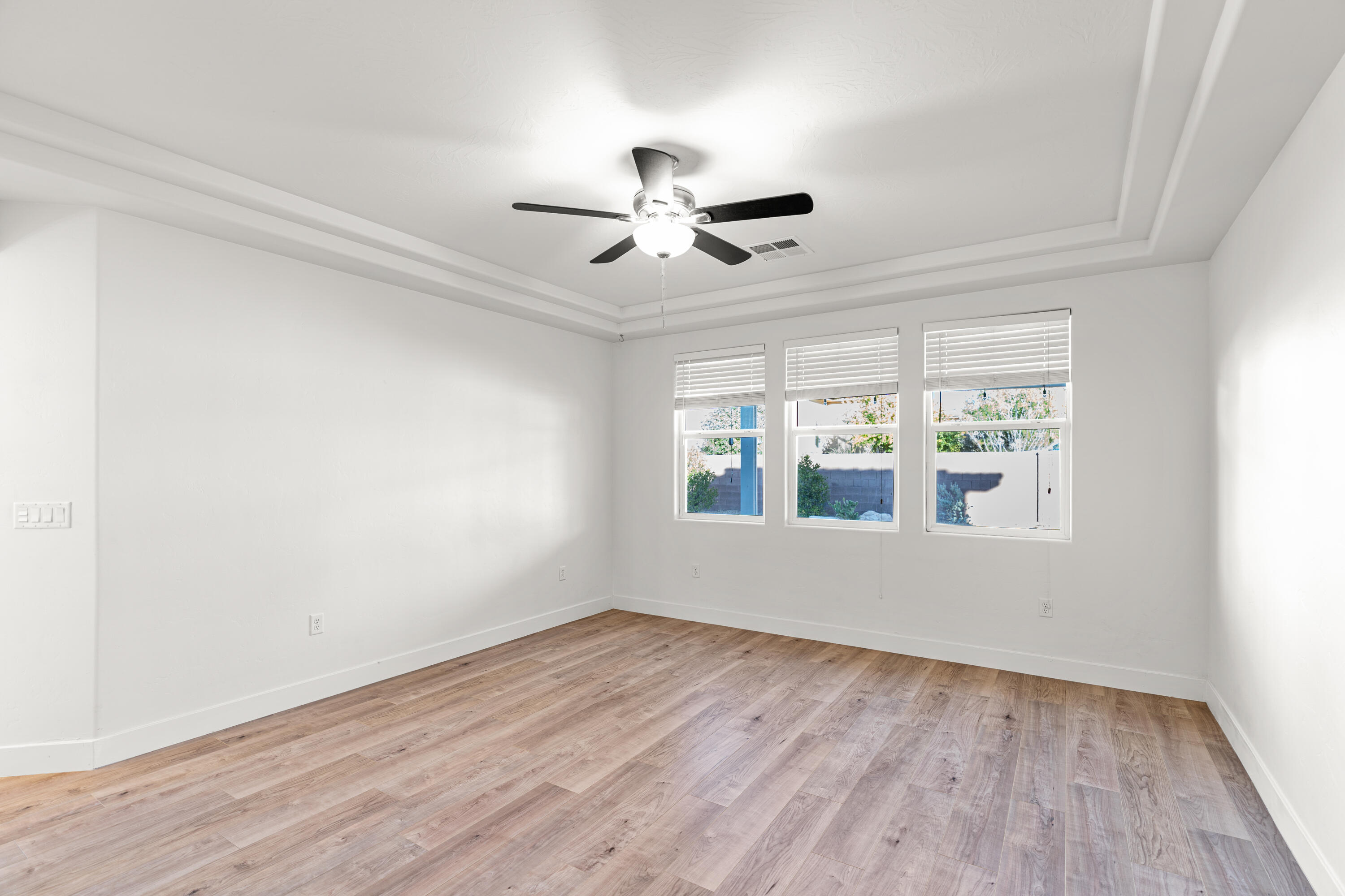 SYCAMORE - Residential