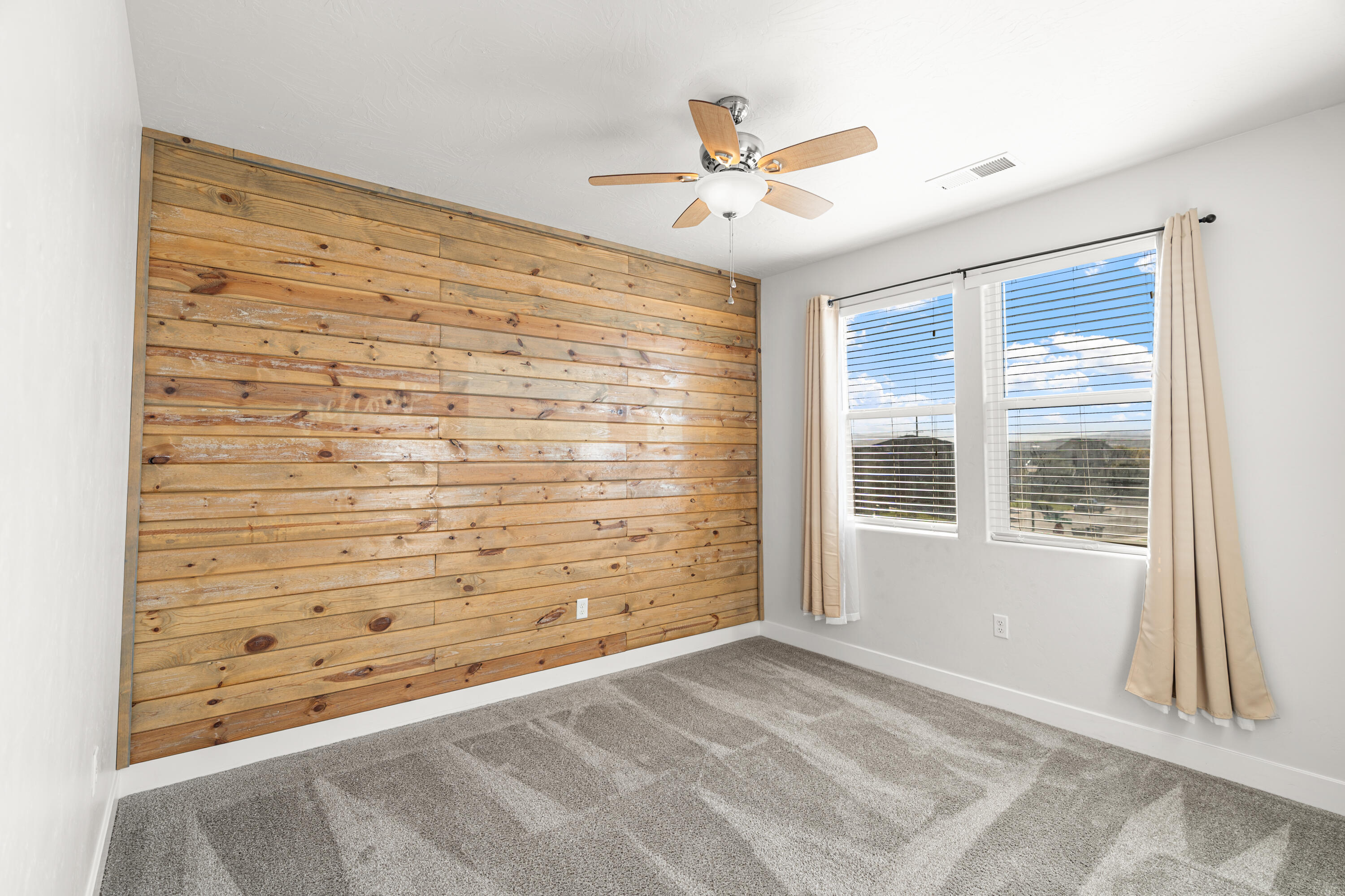 SYCAMORE - Residential