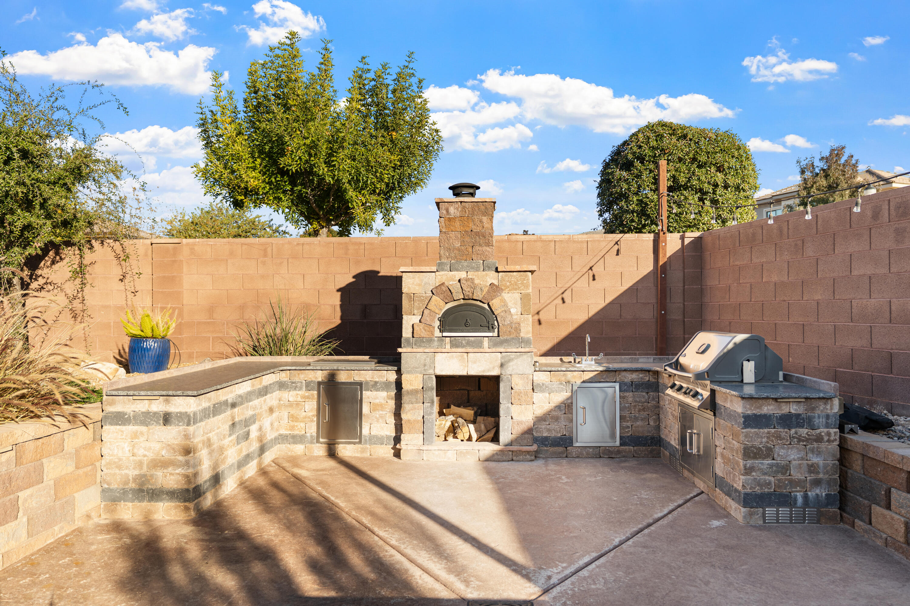 SYCAMORE - Residential