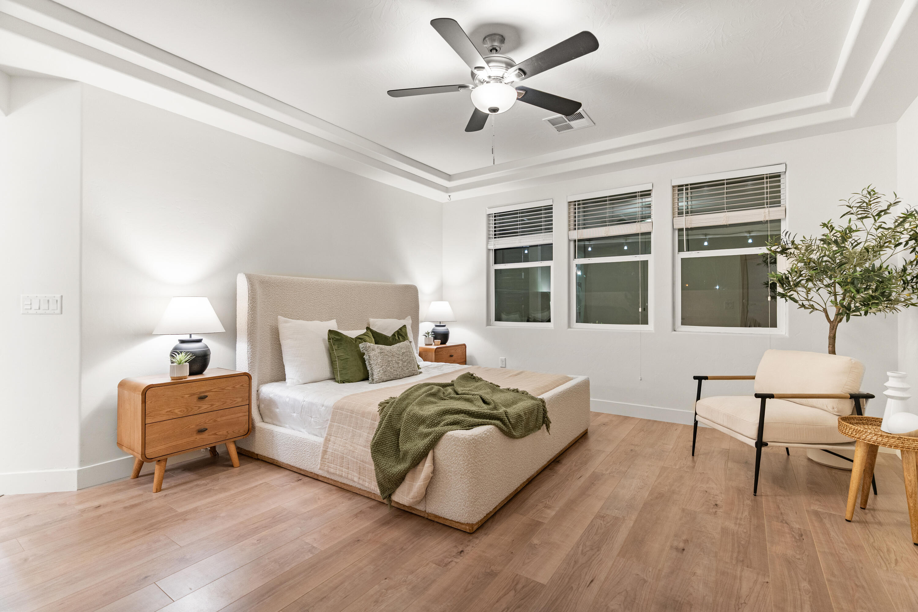 SYCAMORE - Residential