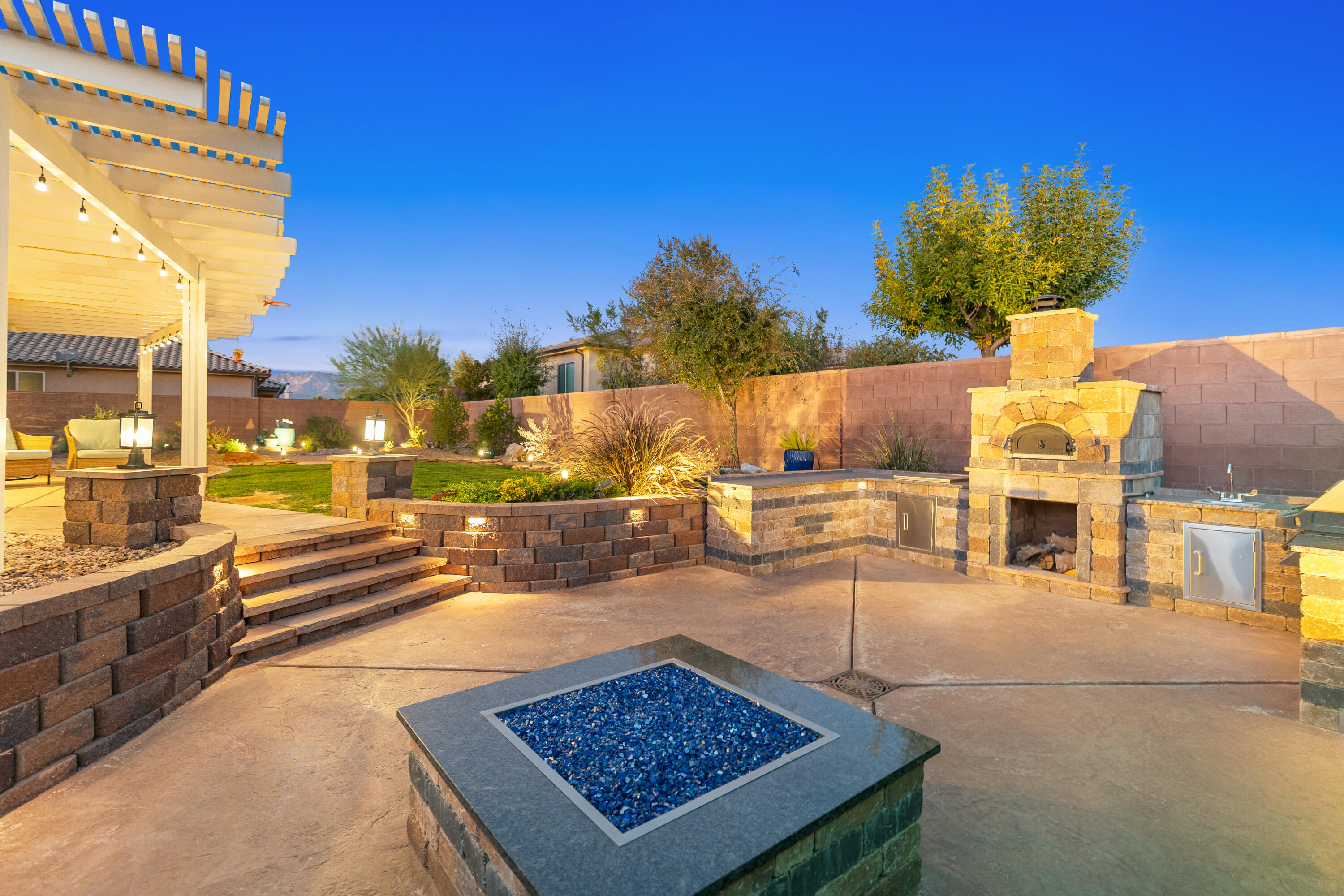 SYCAMORE - Residential