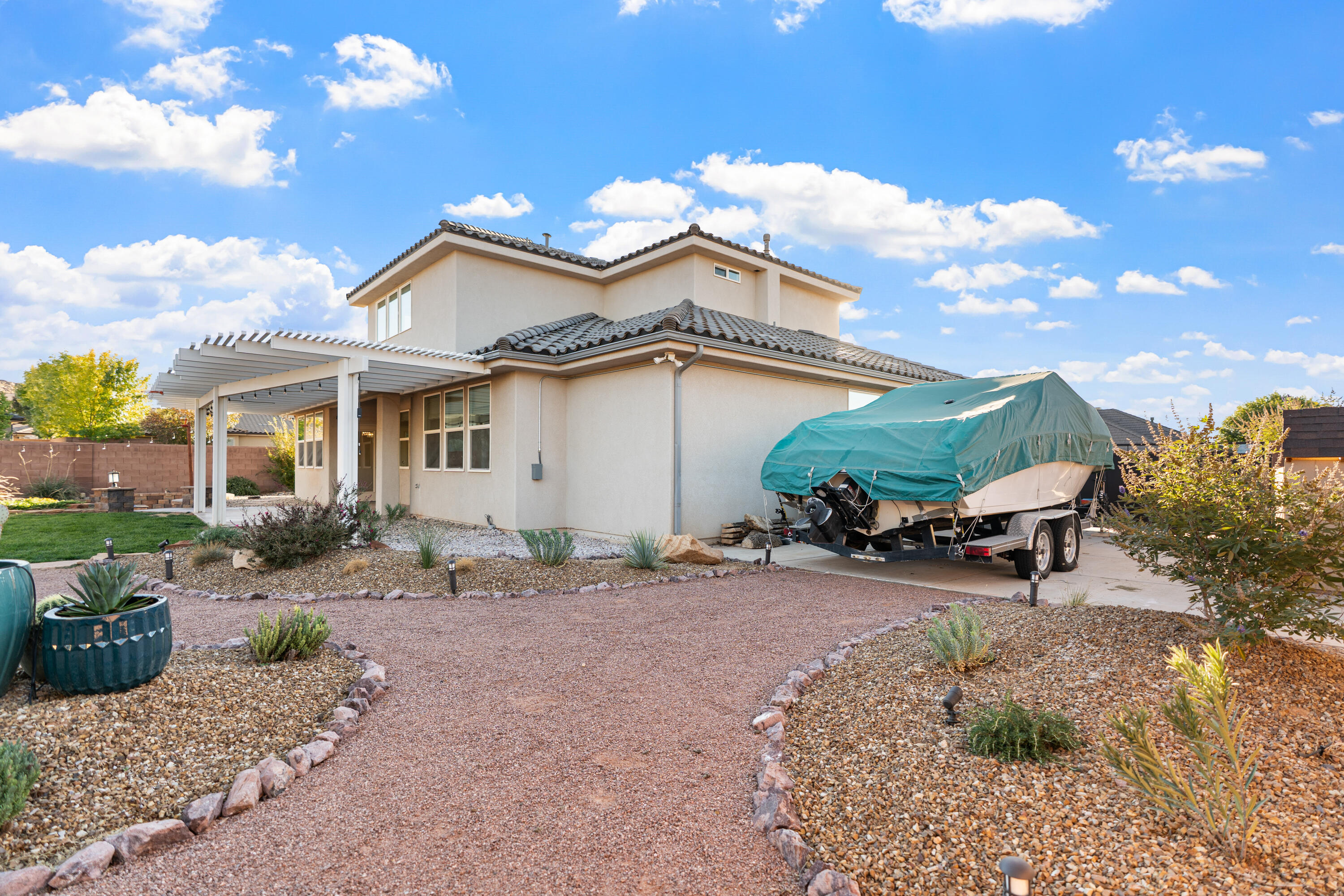 SYCAMORE - Residential