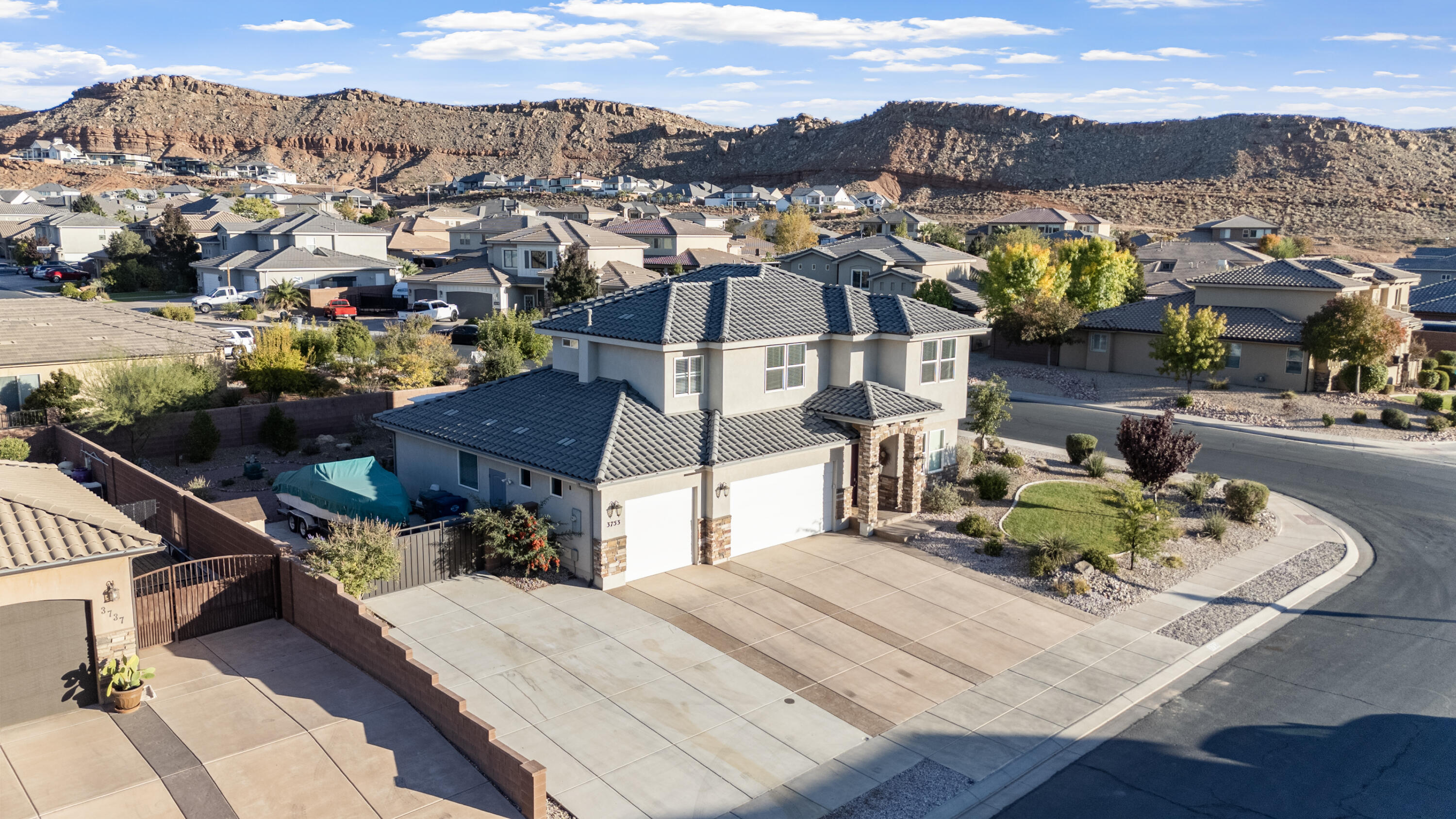 SYCAMORE - Residential