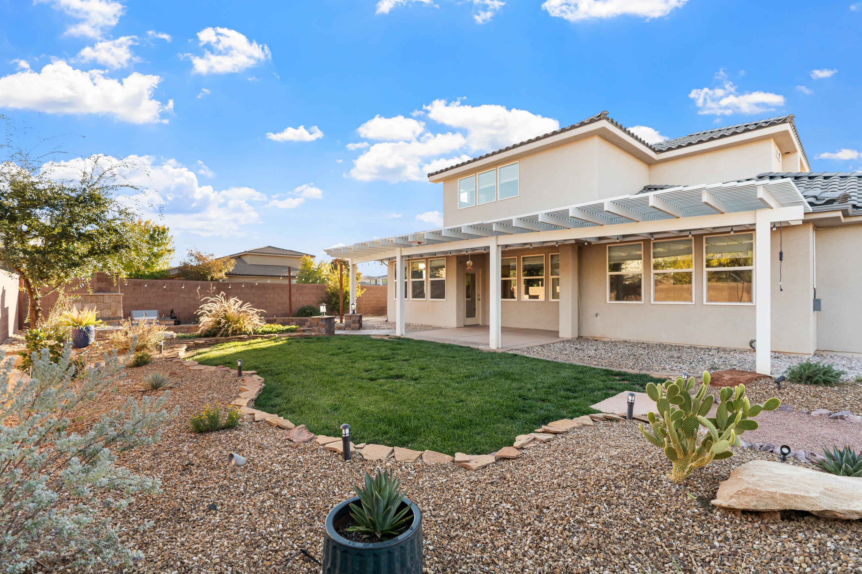 SYCAMORE - Residential