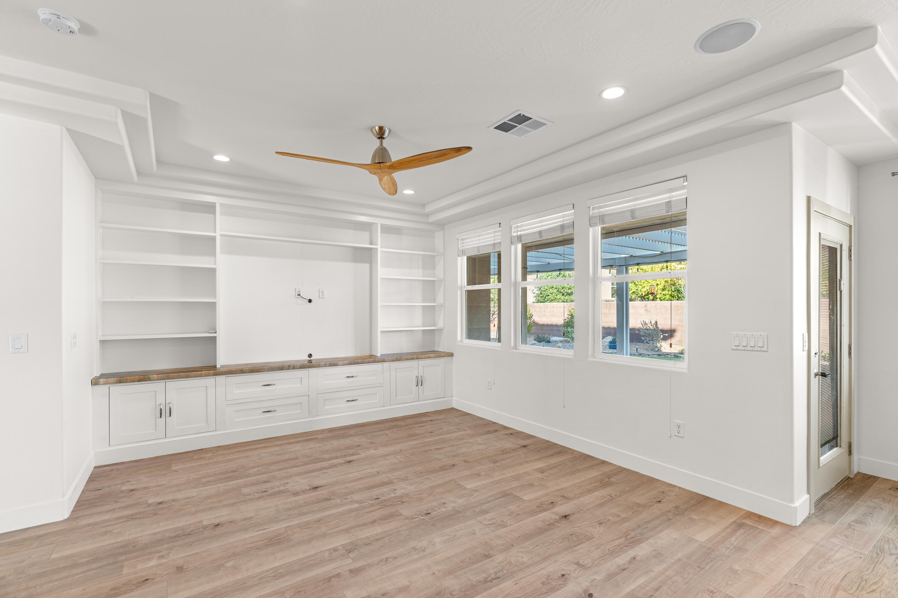 SYCAMORE - Residential