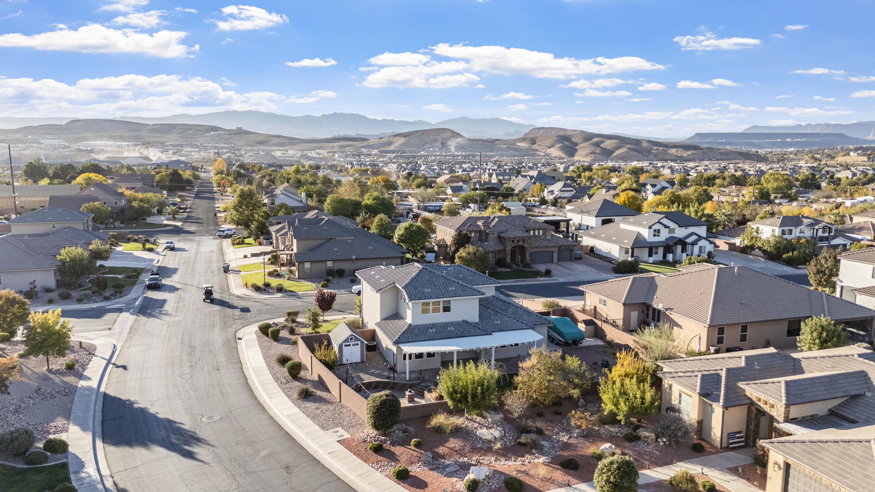 SYCAMORE - Residential