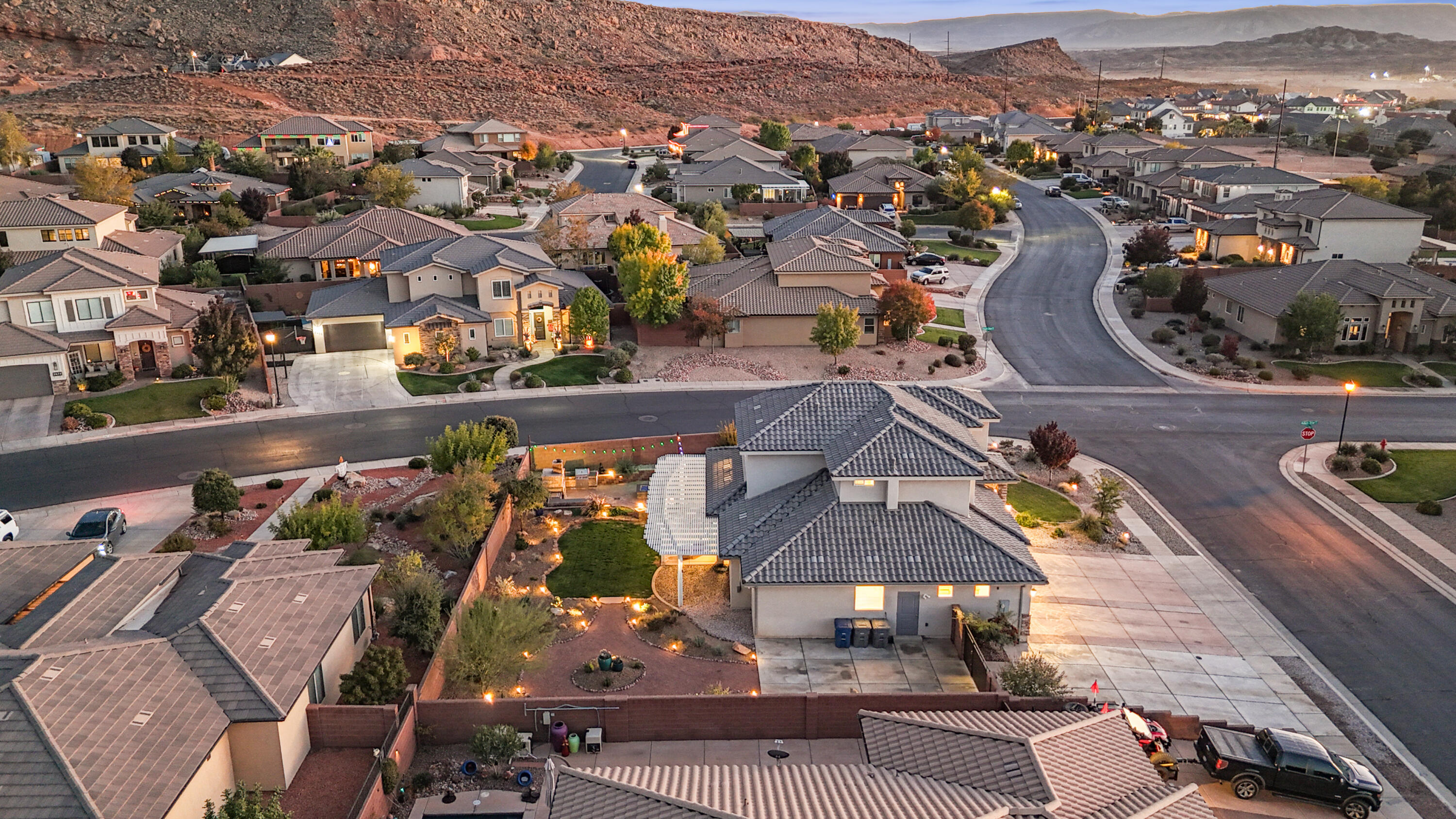 SYCAMORE - Residential