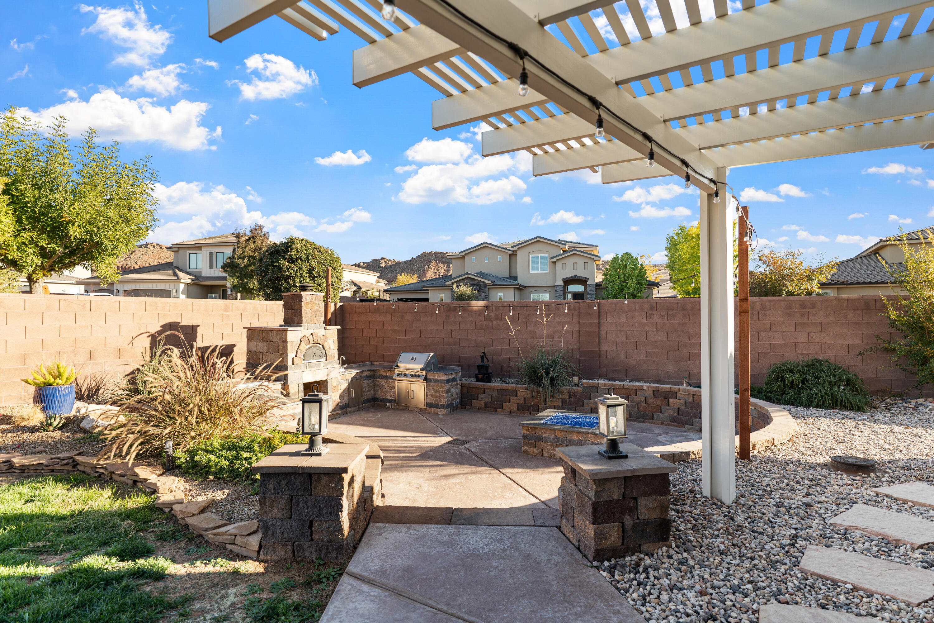 SYCAMORE - Residential