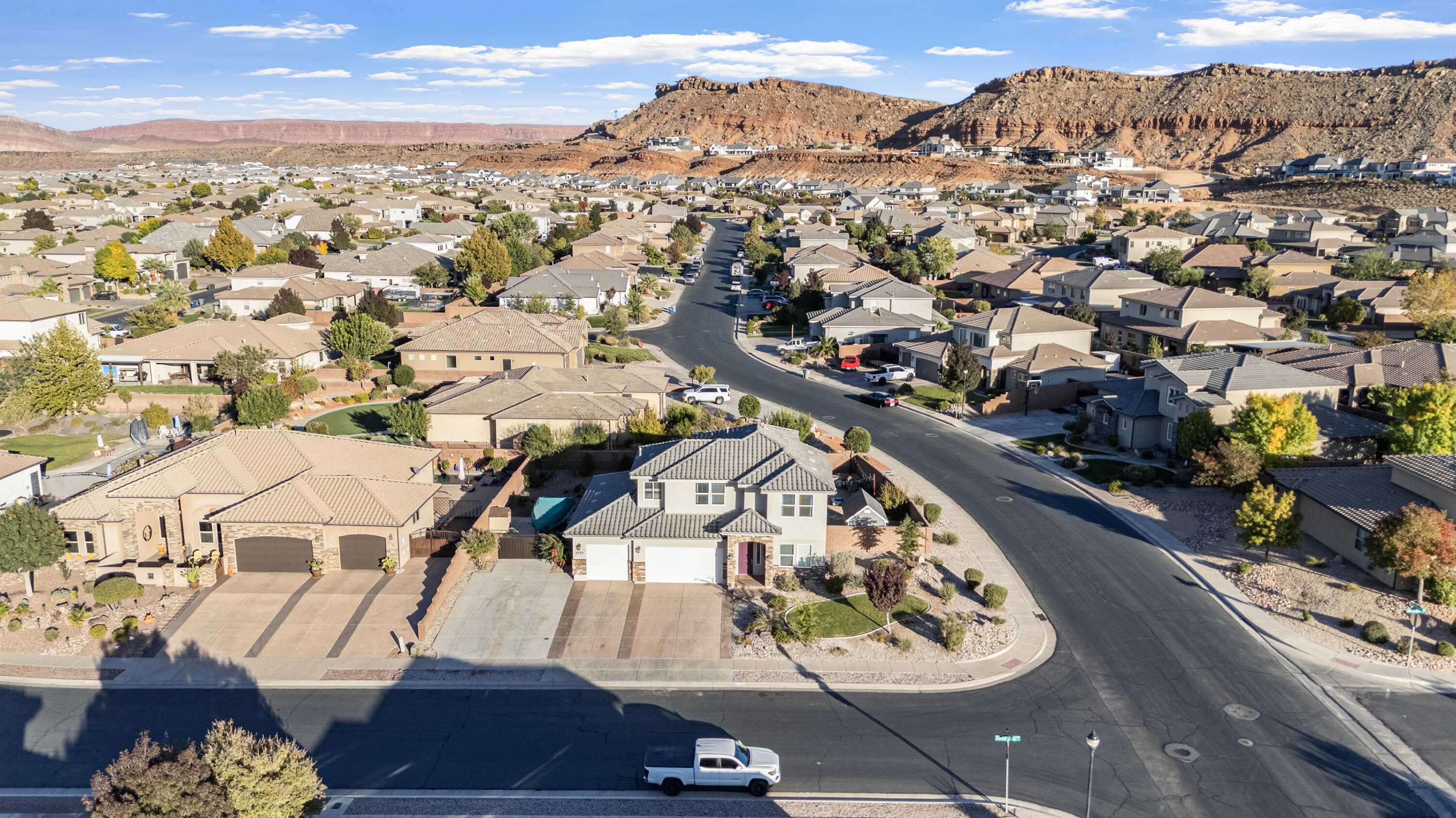 SYCAMORE - Residential