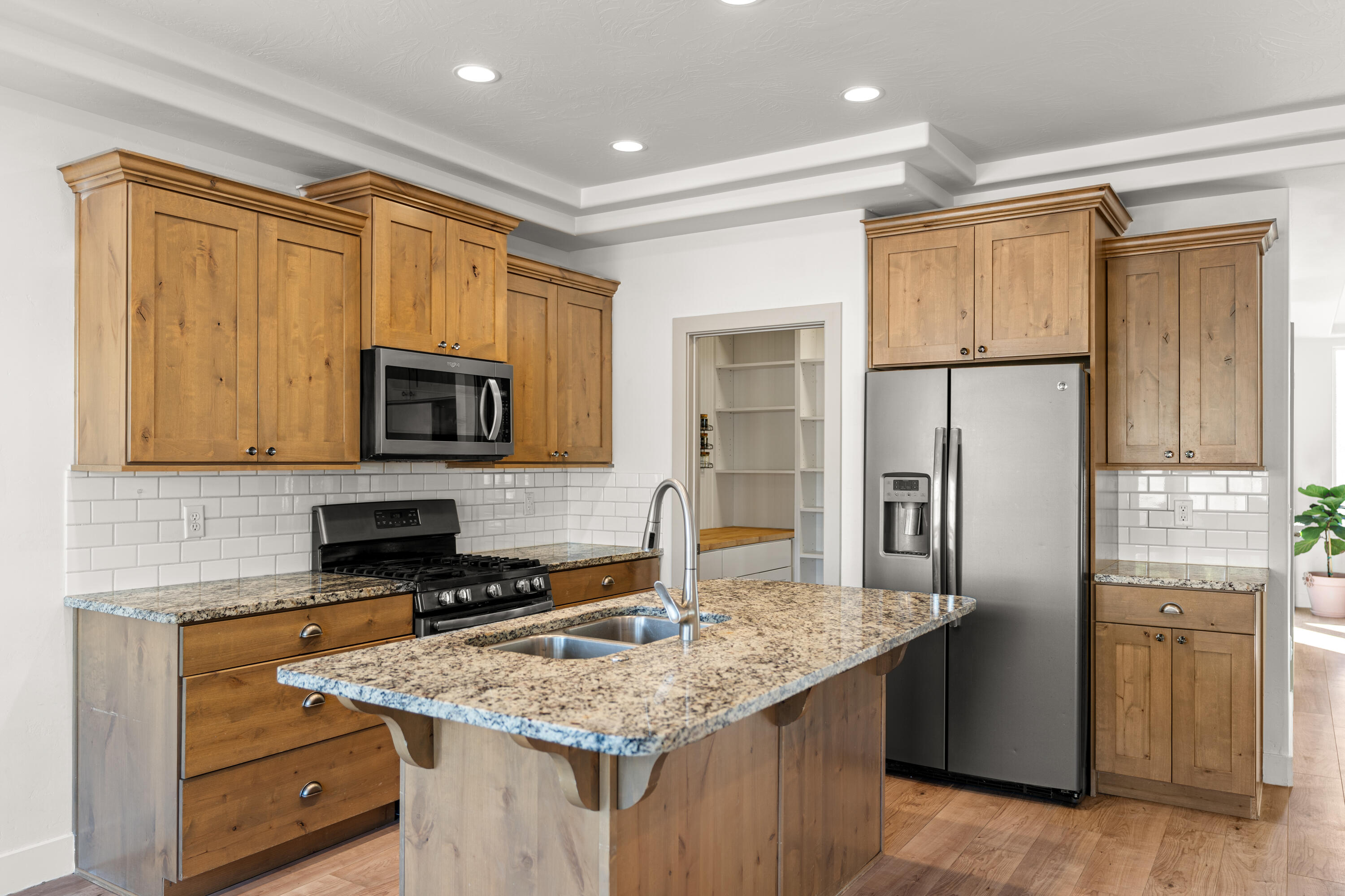 SYCAMORE - Residential