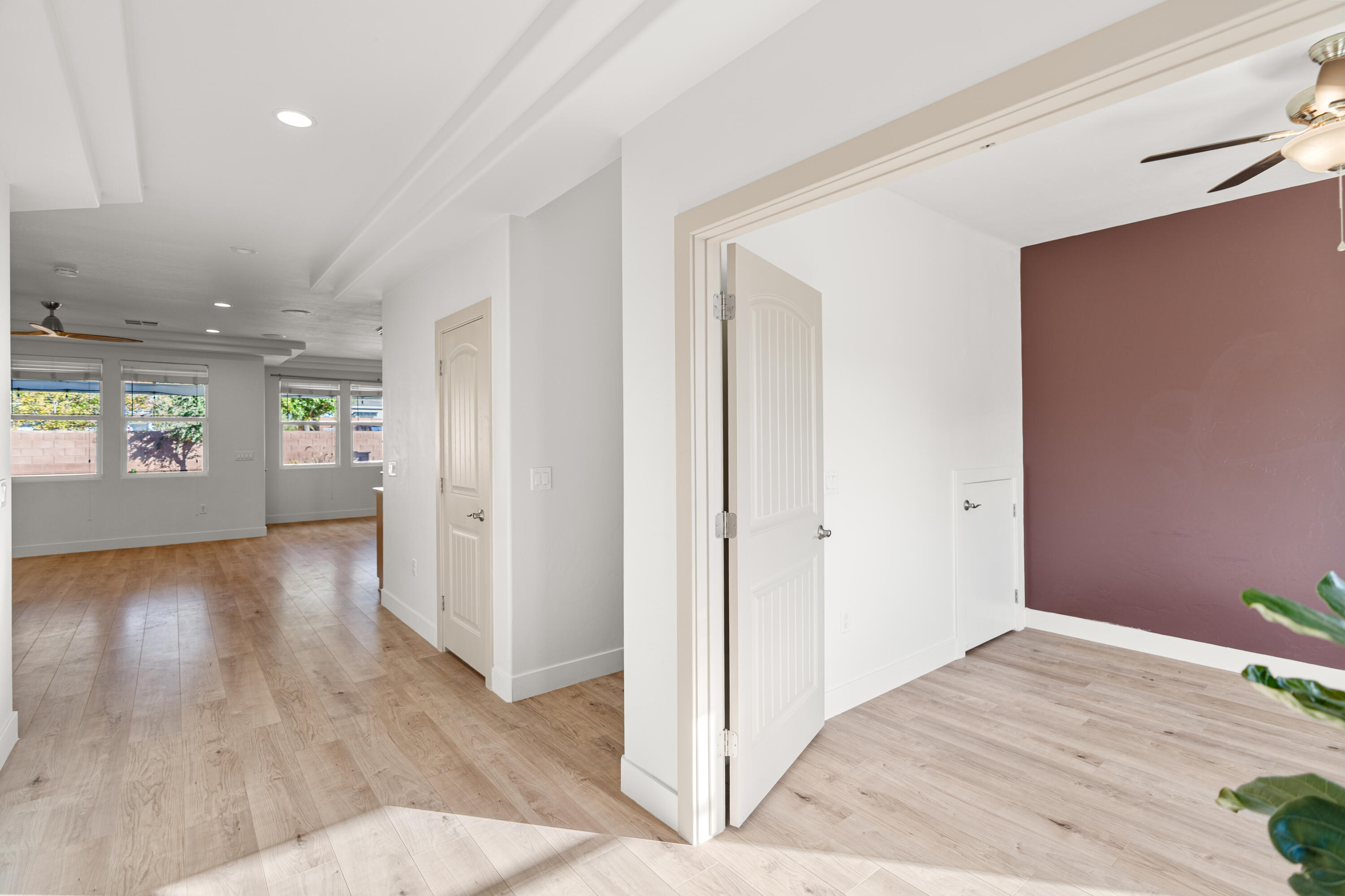 SYCAMORE - Residential