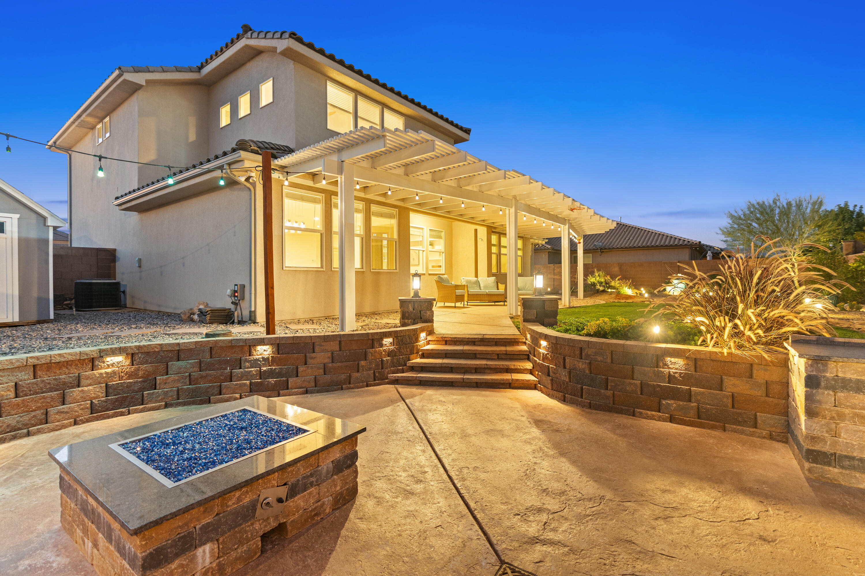 SYCAMORE - Residential