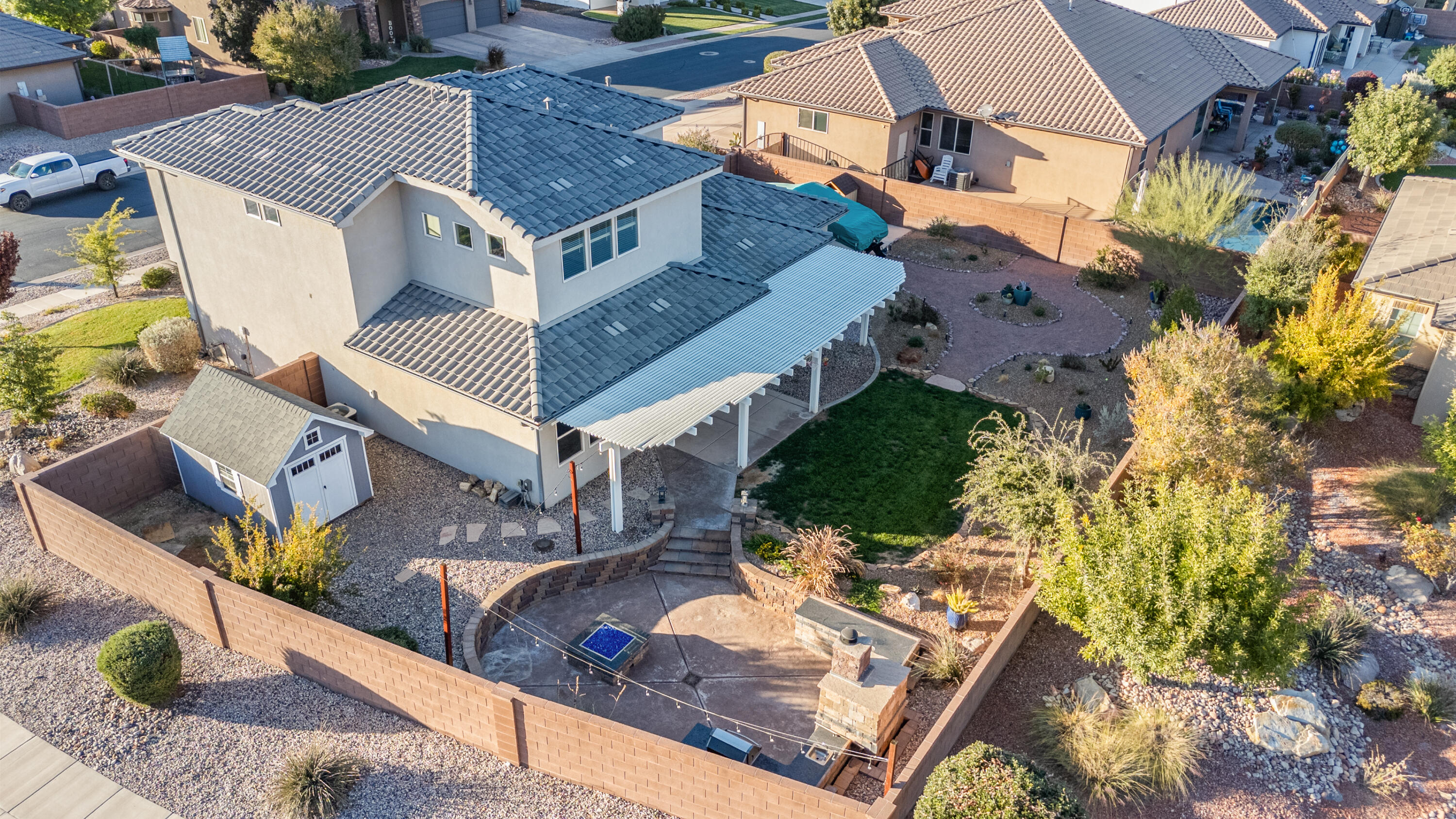 SYCAMORE - Residential