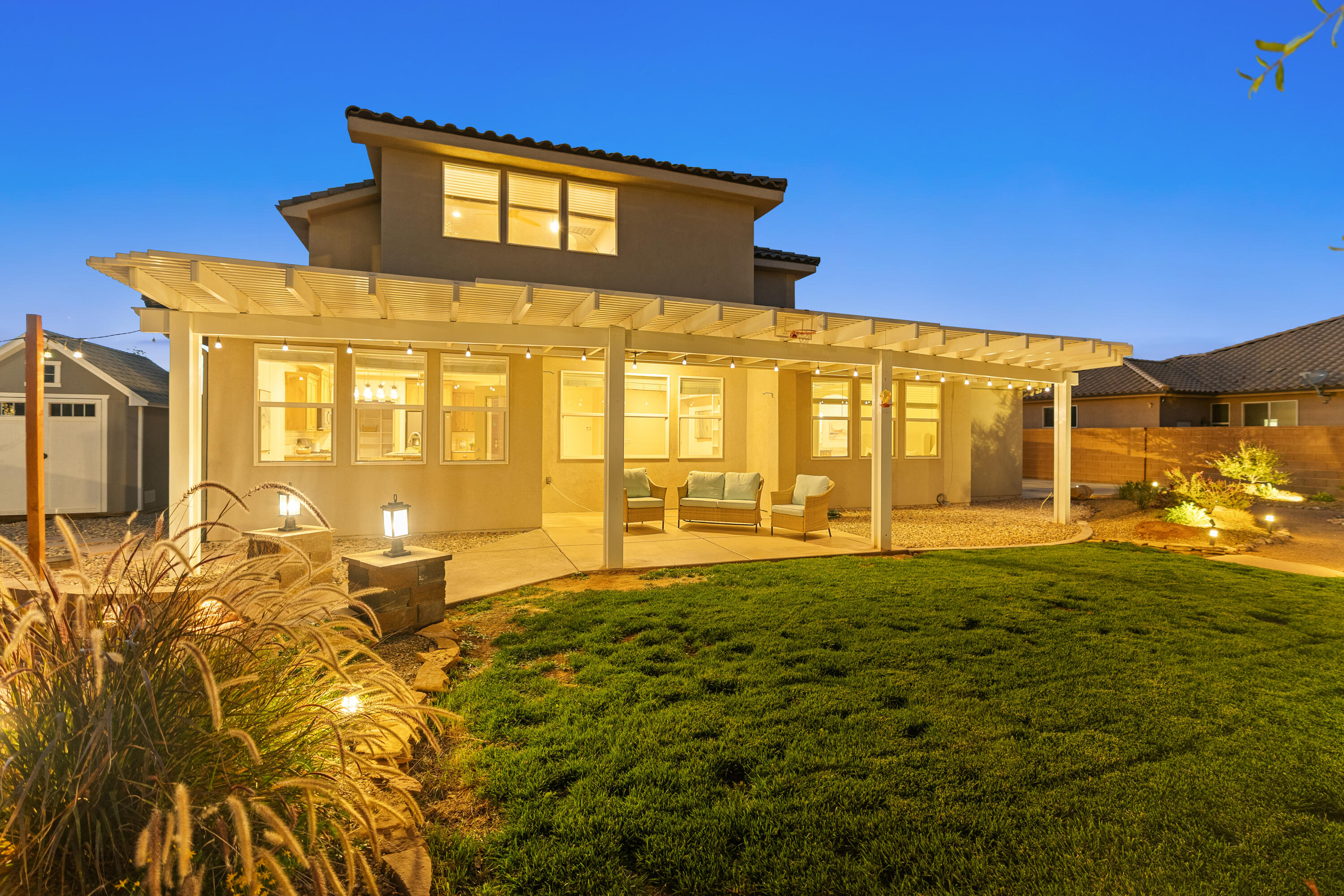 SYCAMORE - Residential