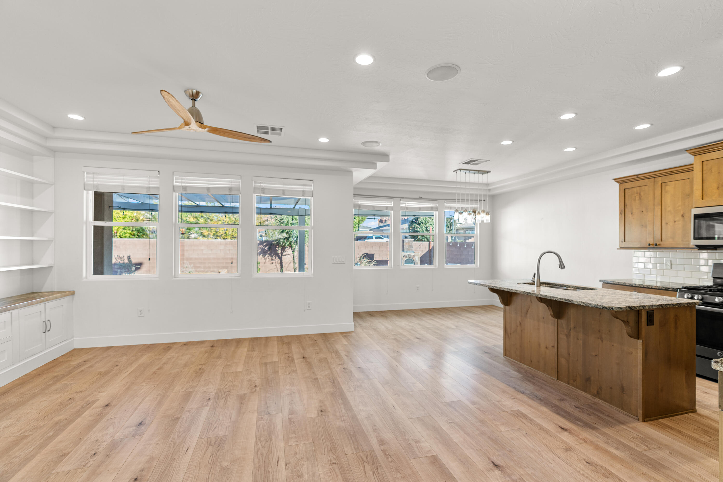 SYCAMORE - Residential