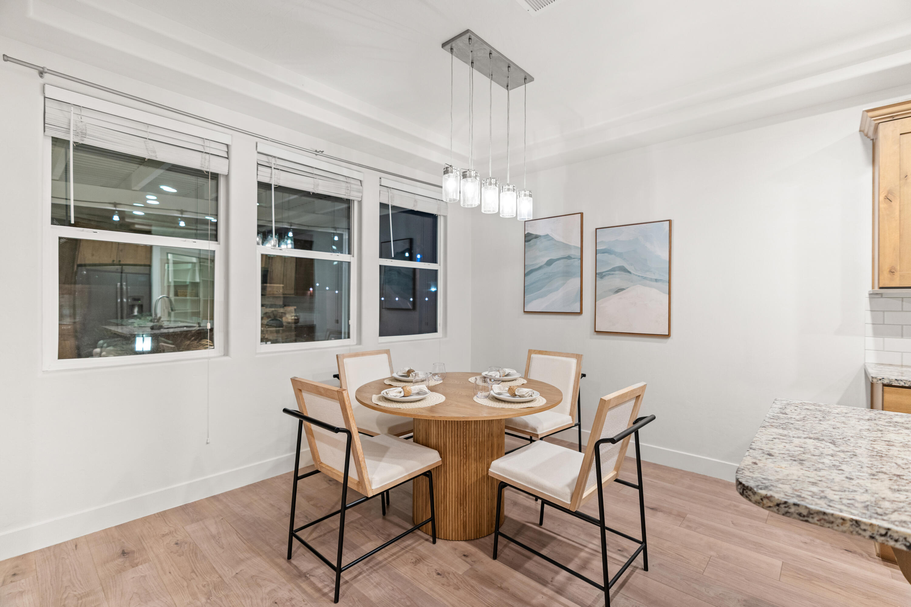 SYCAMORE - Residential