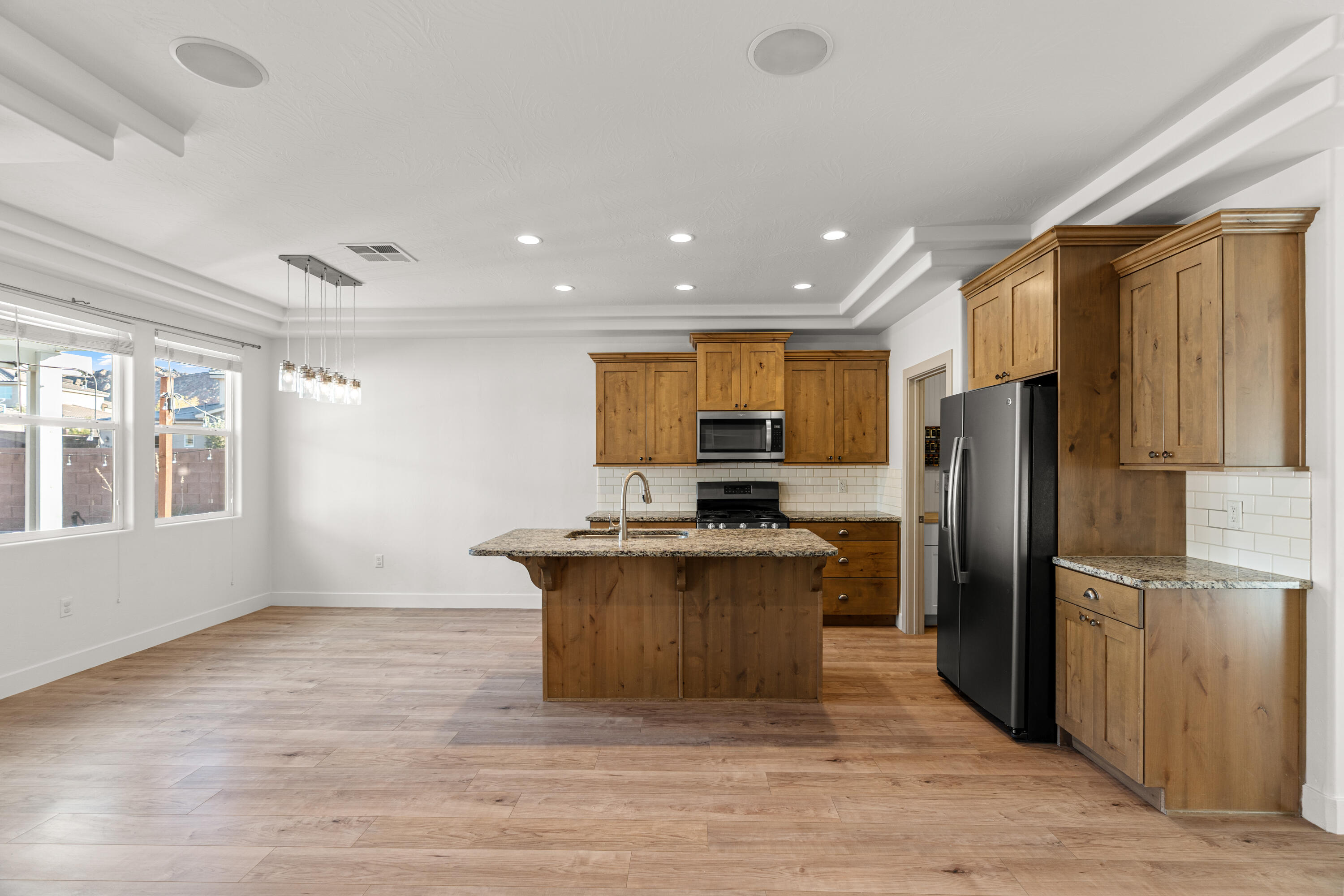 SYCAMORE - Residential