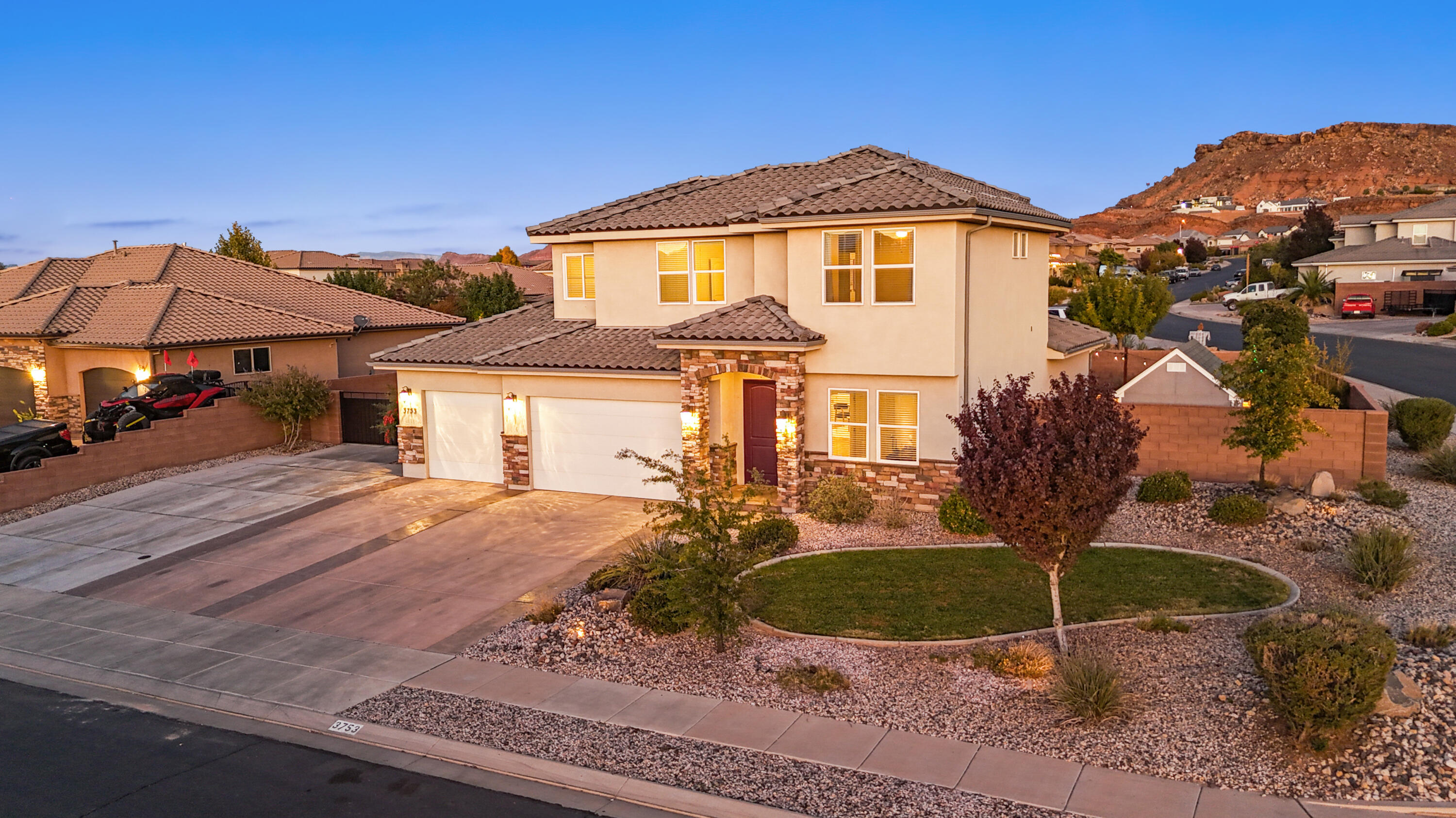 SYCAMORE - Residential