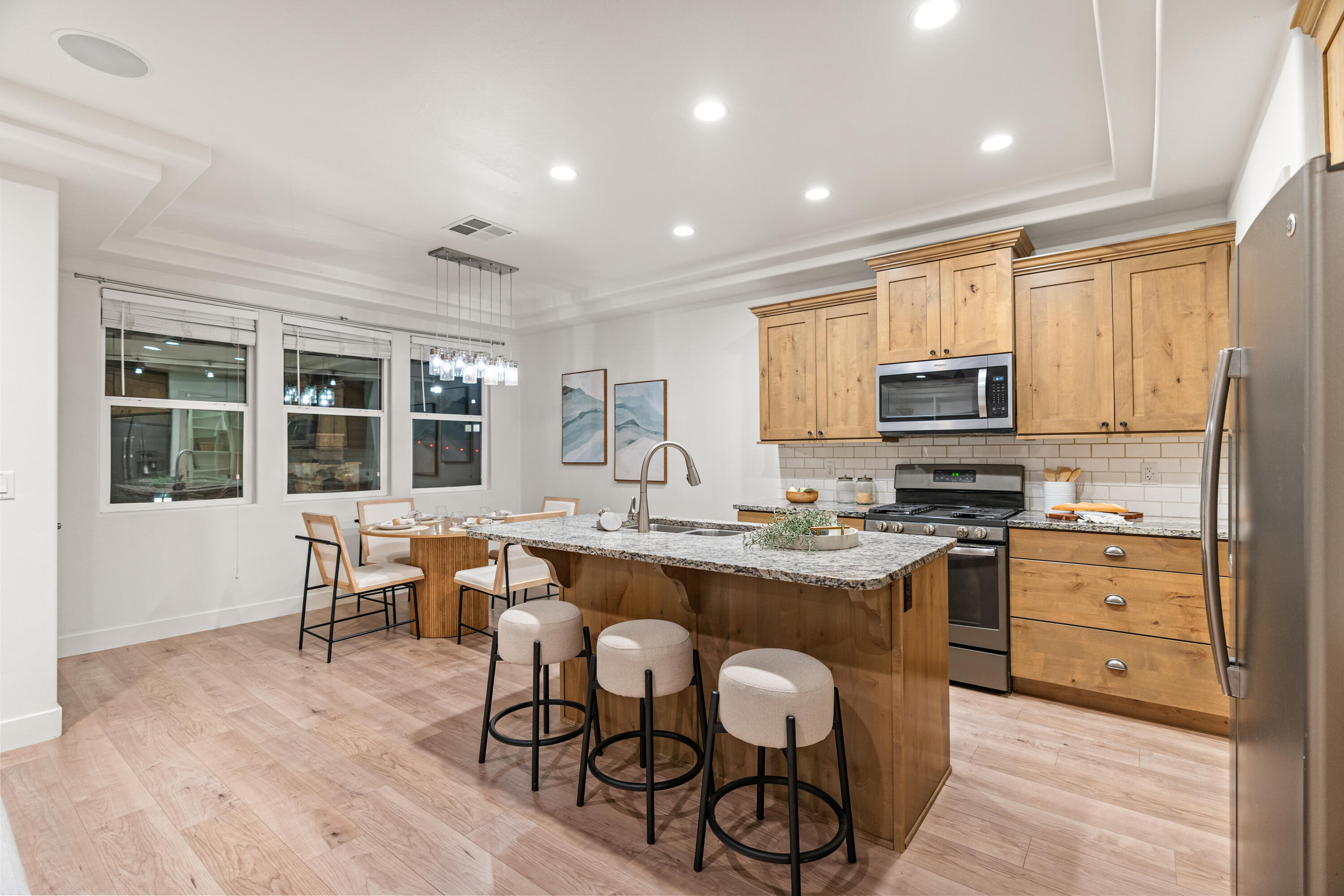 SYCAMORE - Residential