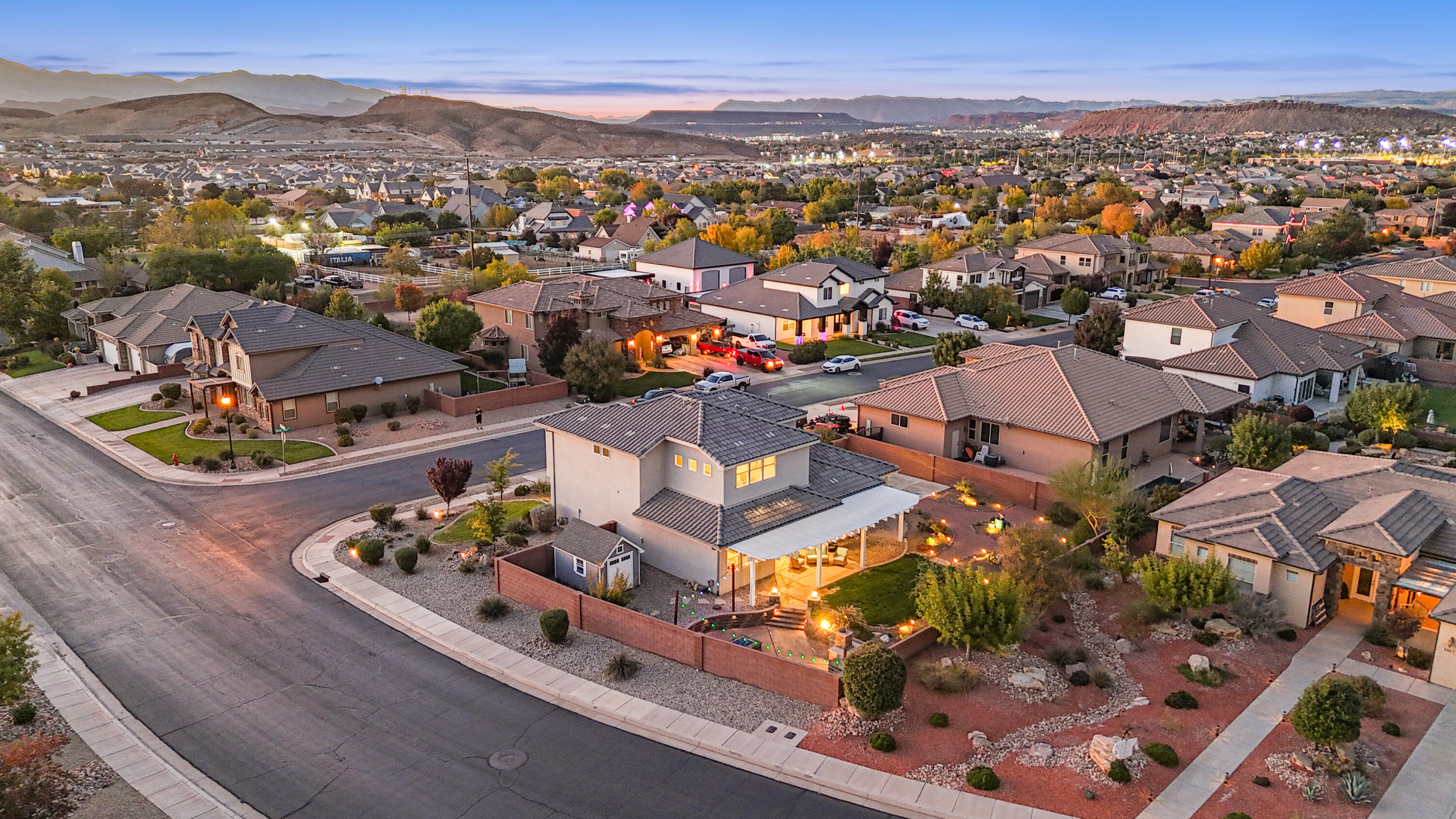 SYCAMORE - Residential