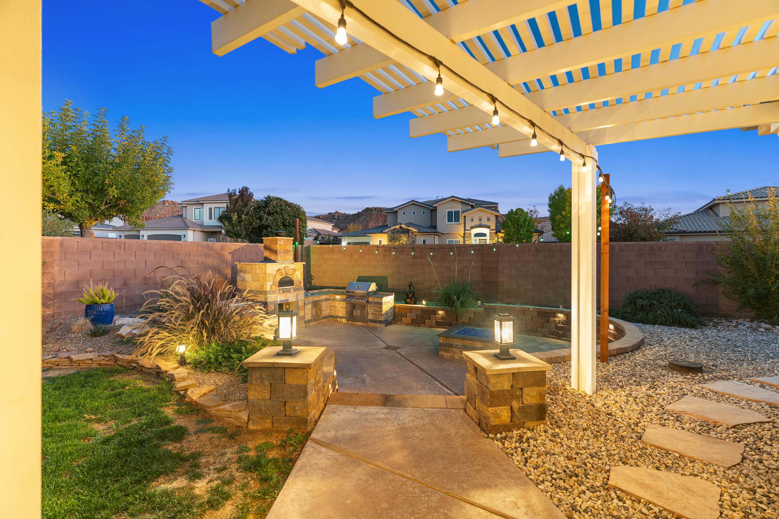 SYCAMORE - Residential