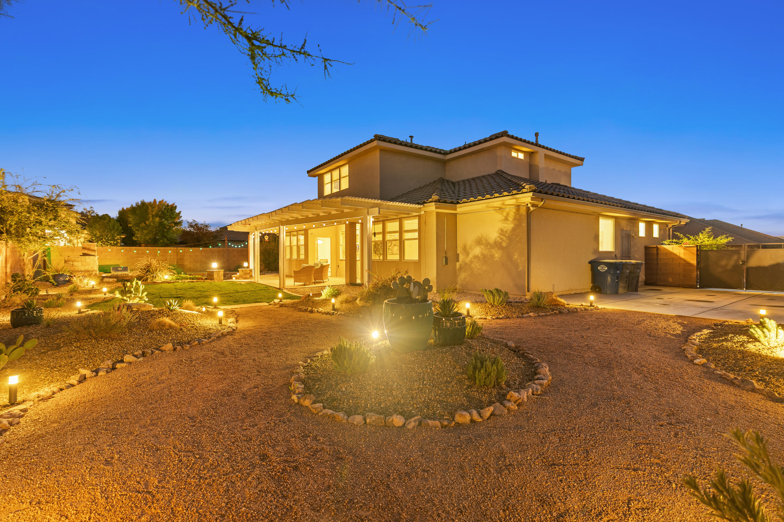 SYCAMORE - Residential